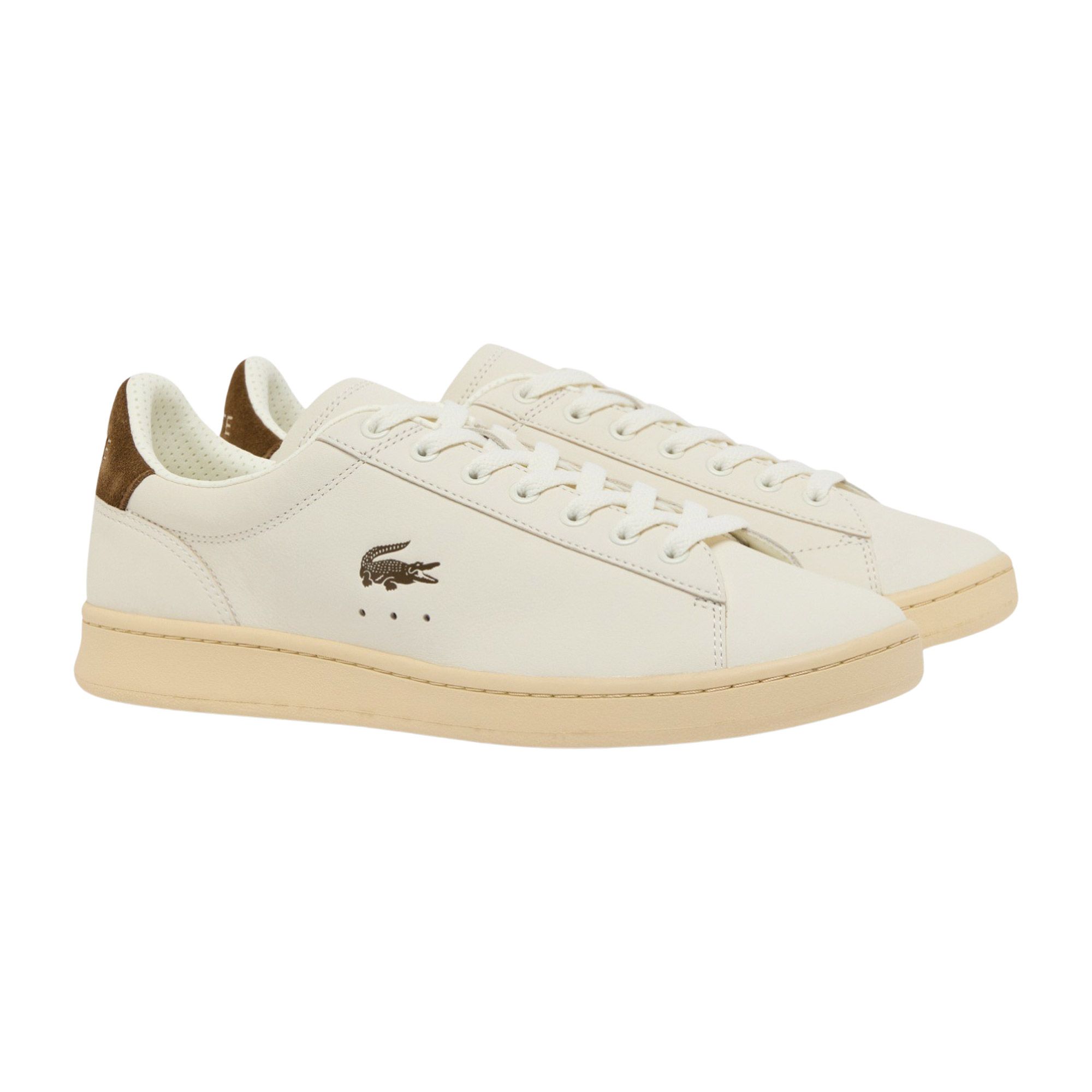 Baskets Lacoste Carnaby Set 226 Femmes