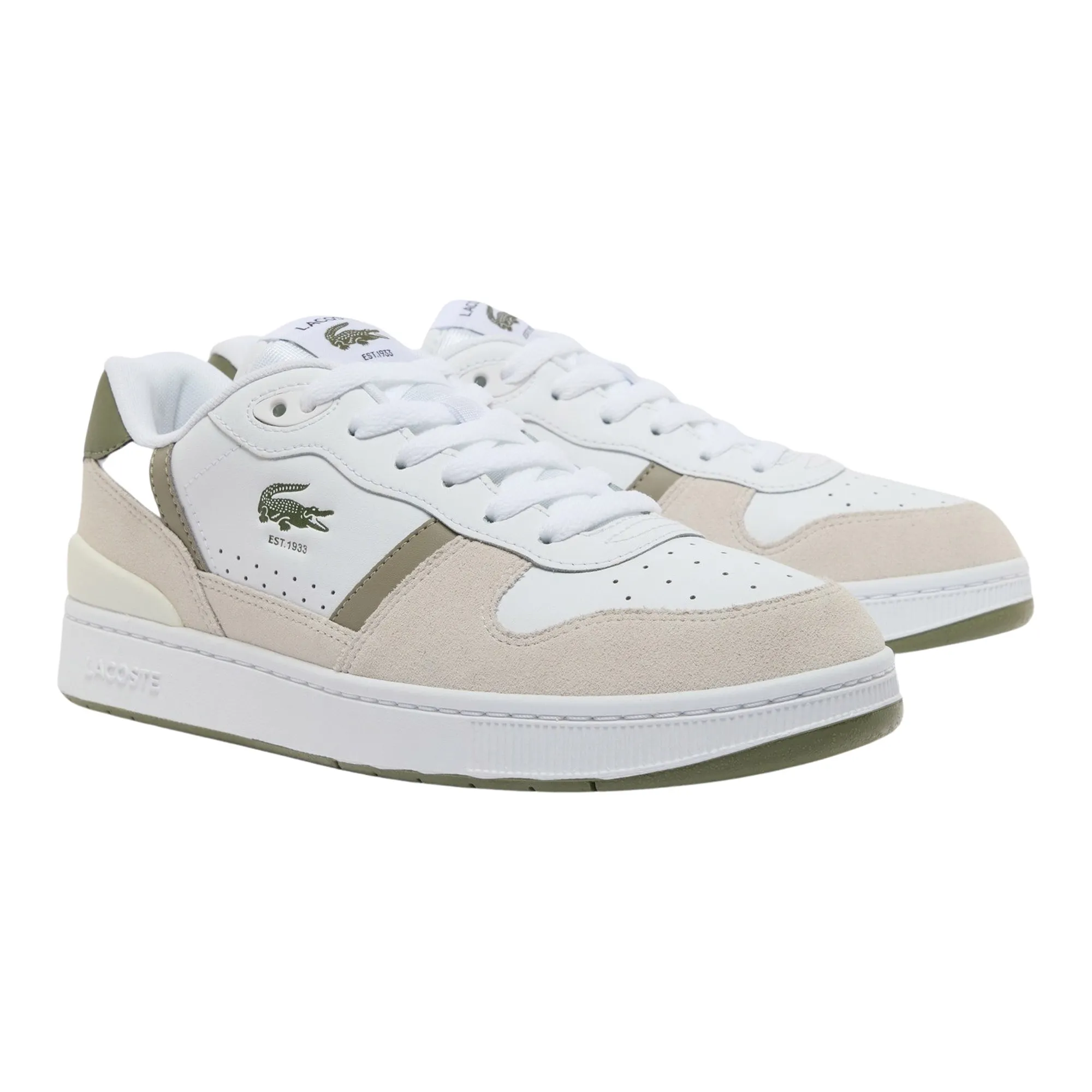 Baskets Lacoste T-Clip Set 225 Hommes