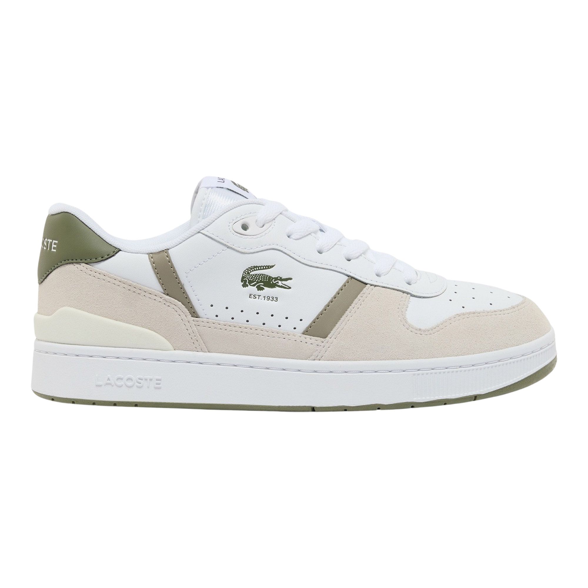 Baskets Lacoste T-Clip Set 225 Hommes