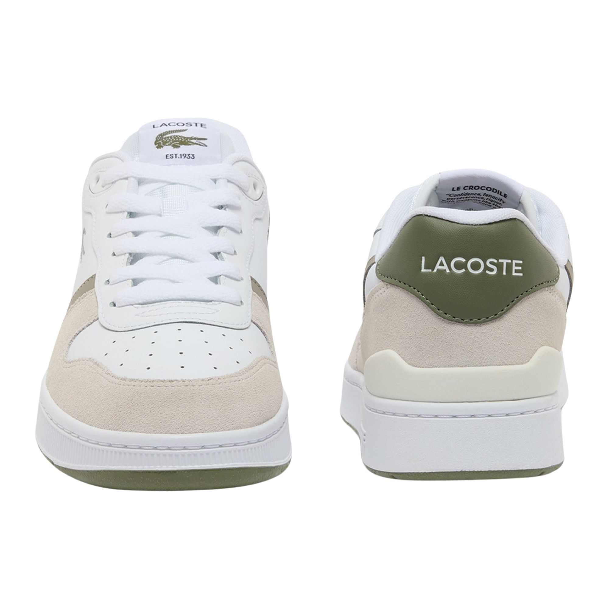 Baskets Lacoste T-Clip Set 225 Hommes