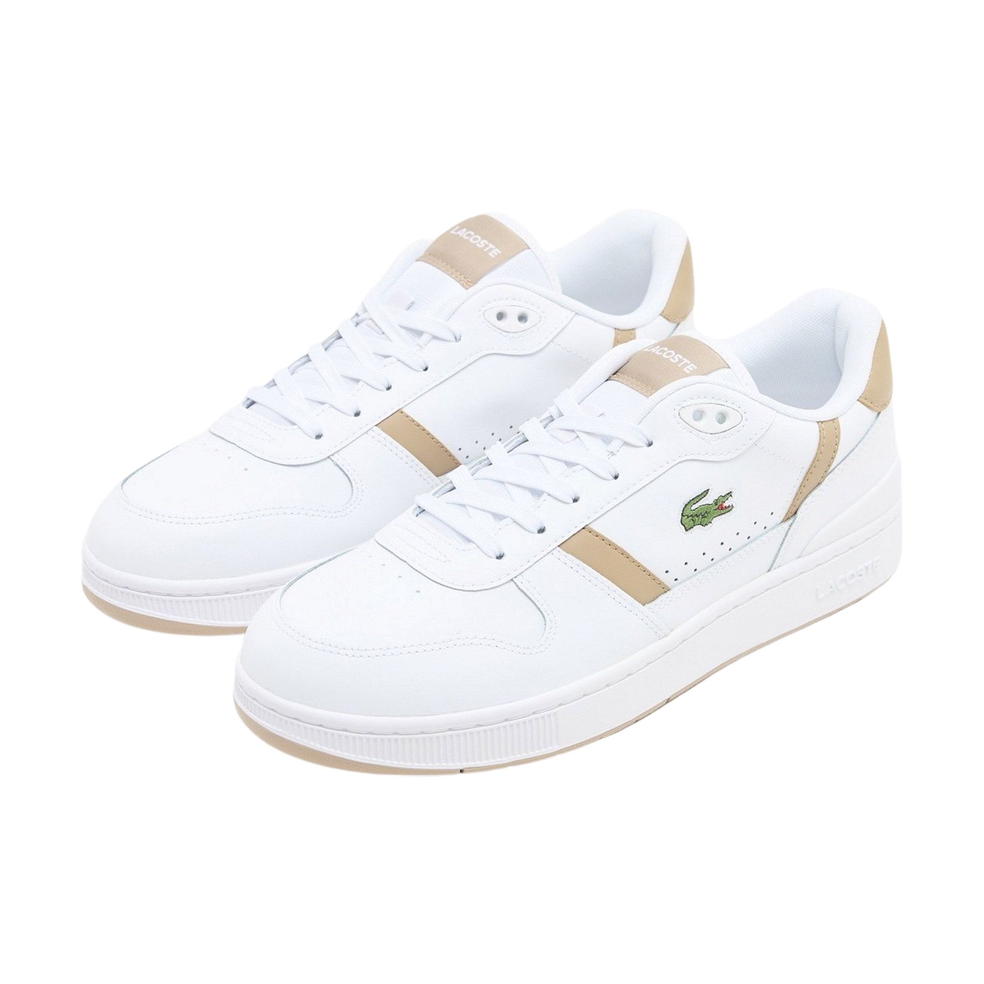 Lacoste T-Clip Set Sneakers Heren