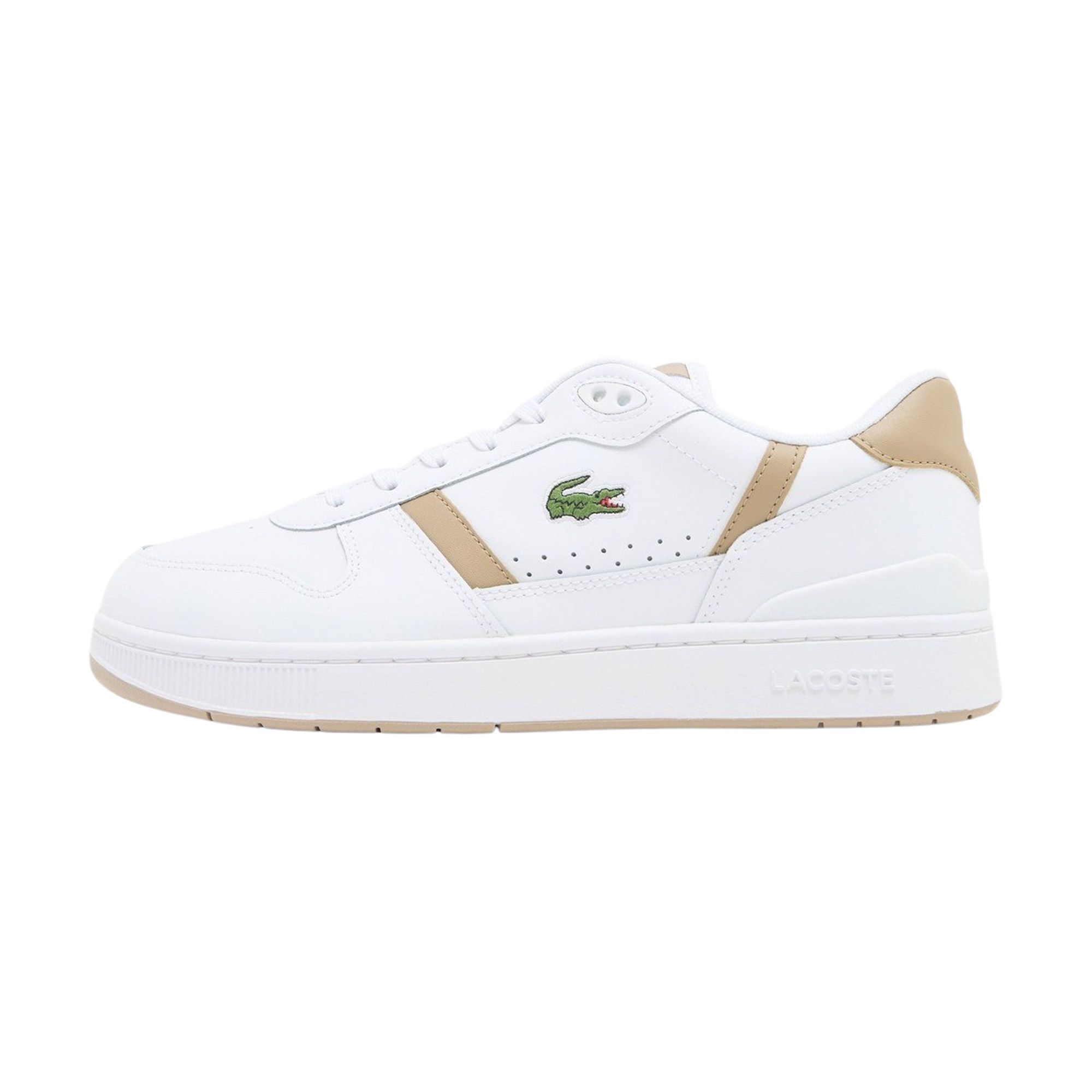 Lacoste T-Clip Set Sneakers Heren