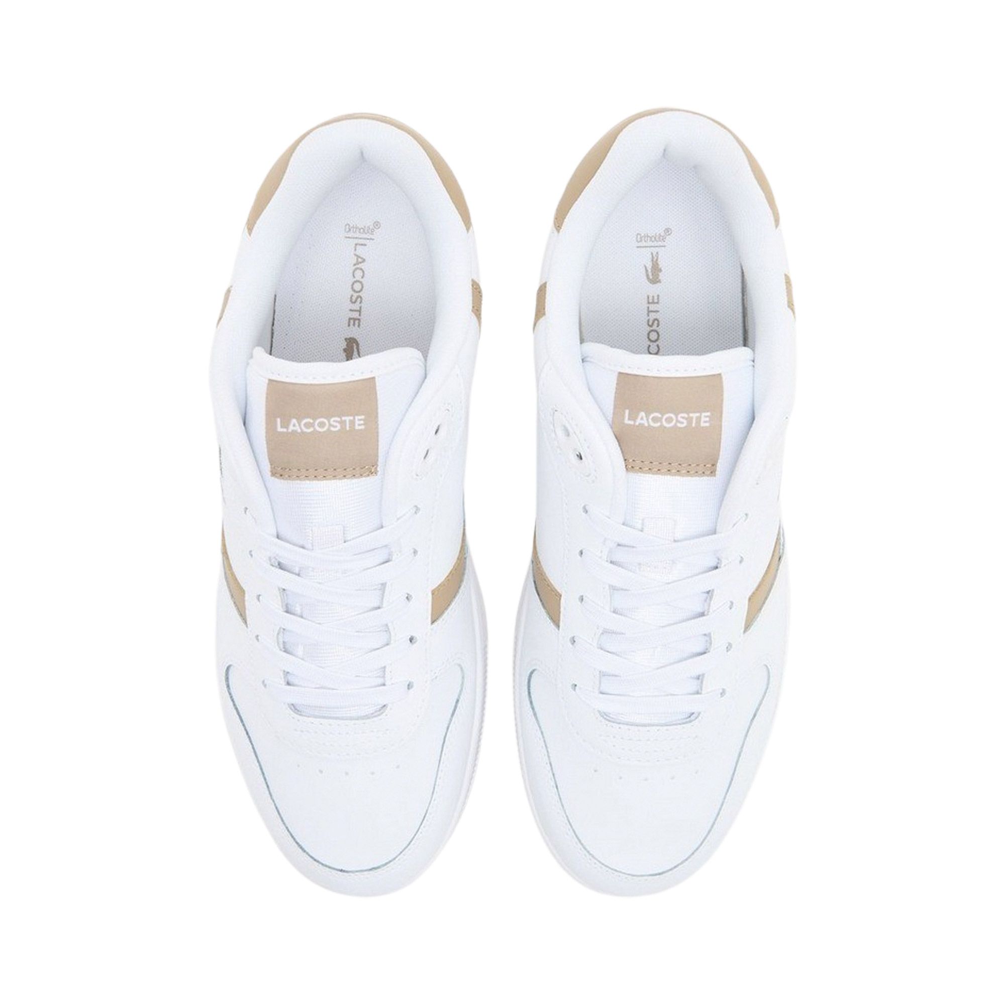 Lacoste T-Clip Set Sneakers Heren