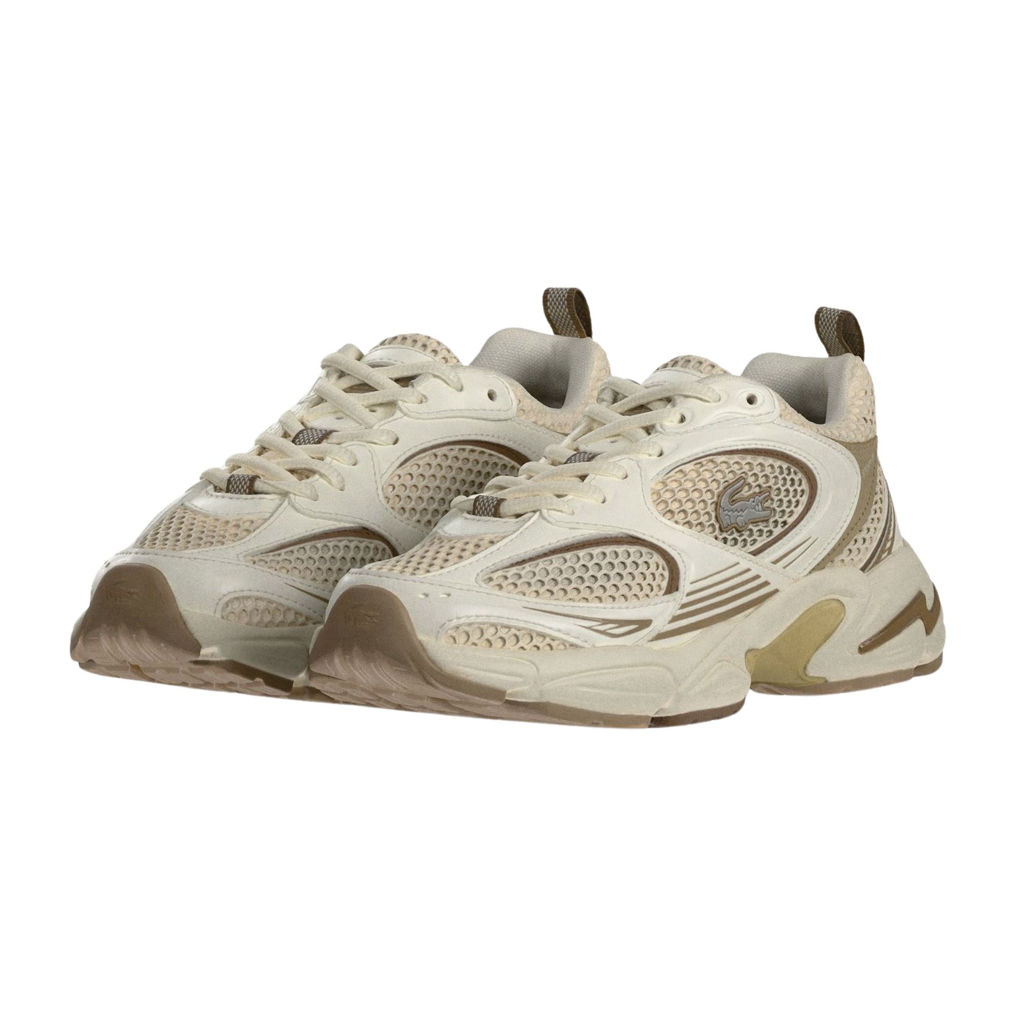 Lacoste Storm Sneakers Dames