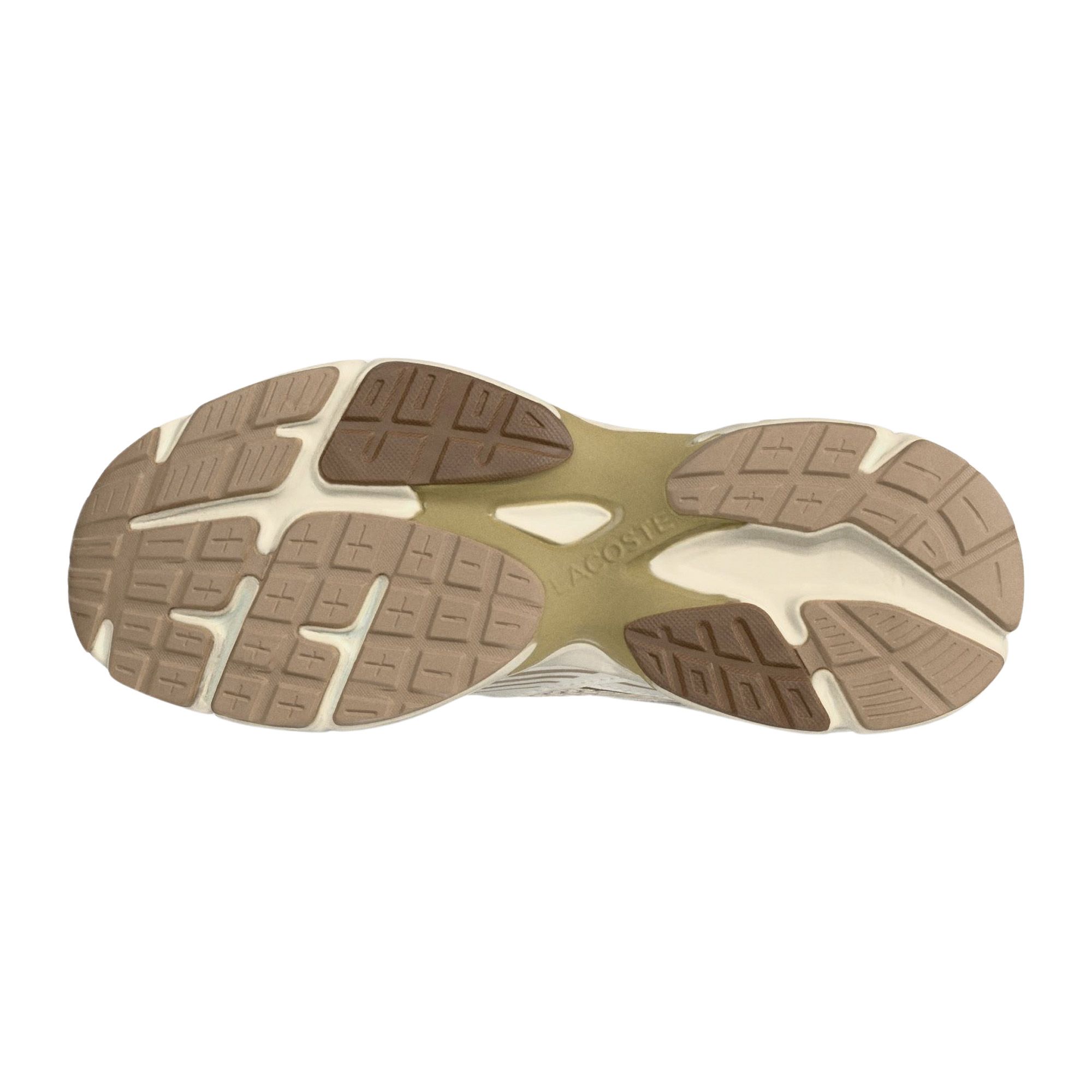 Lacoste Storm Sneakers Dames