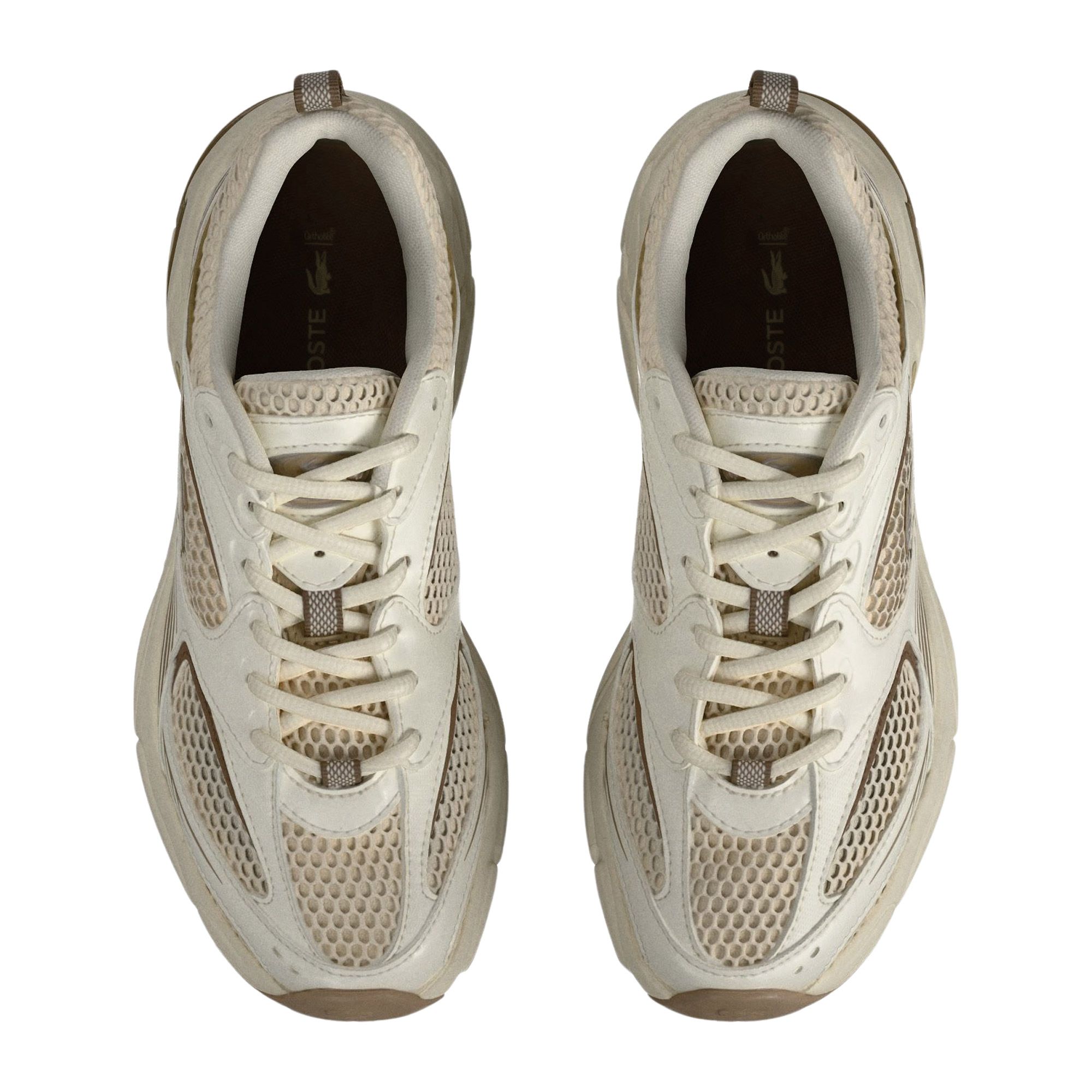 Lacoste Storm Sneakers Dames