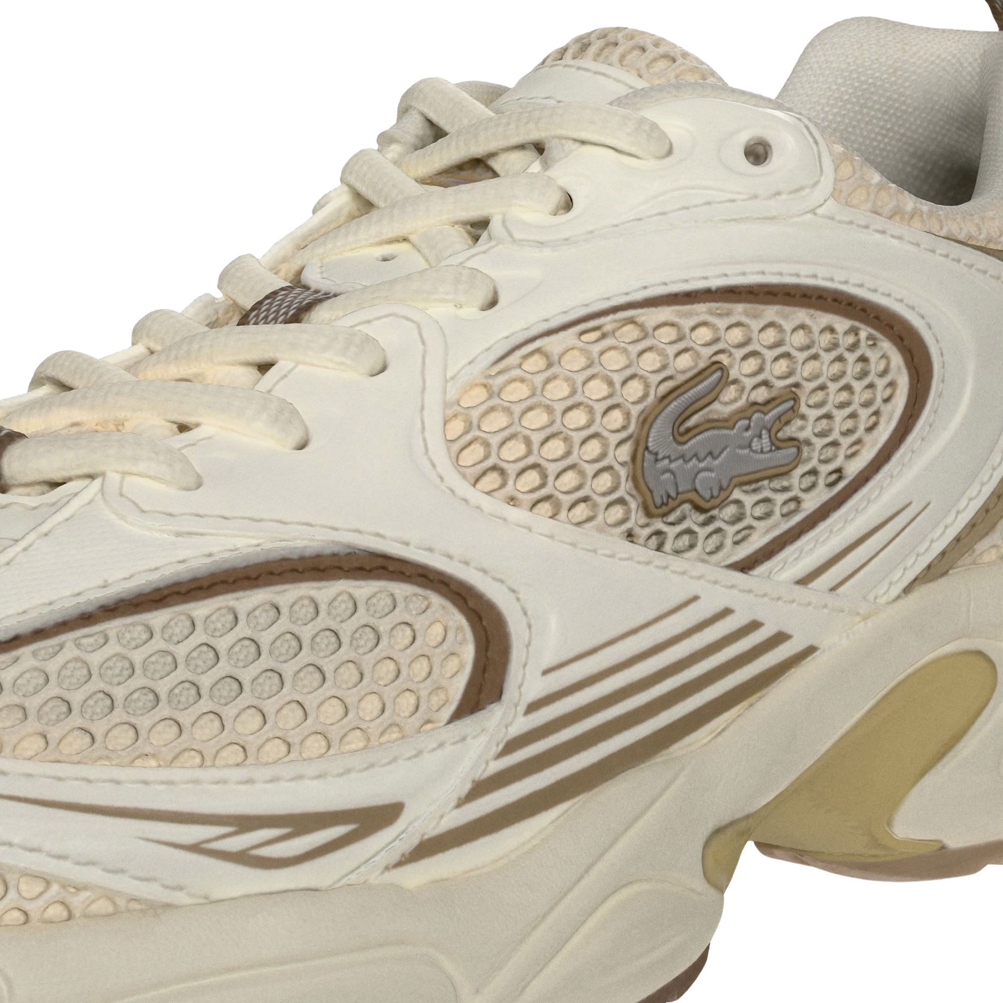 Lacoste Storm Sneakers Dames