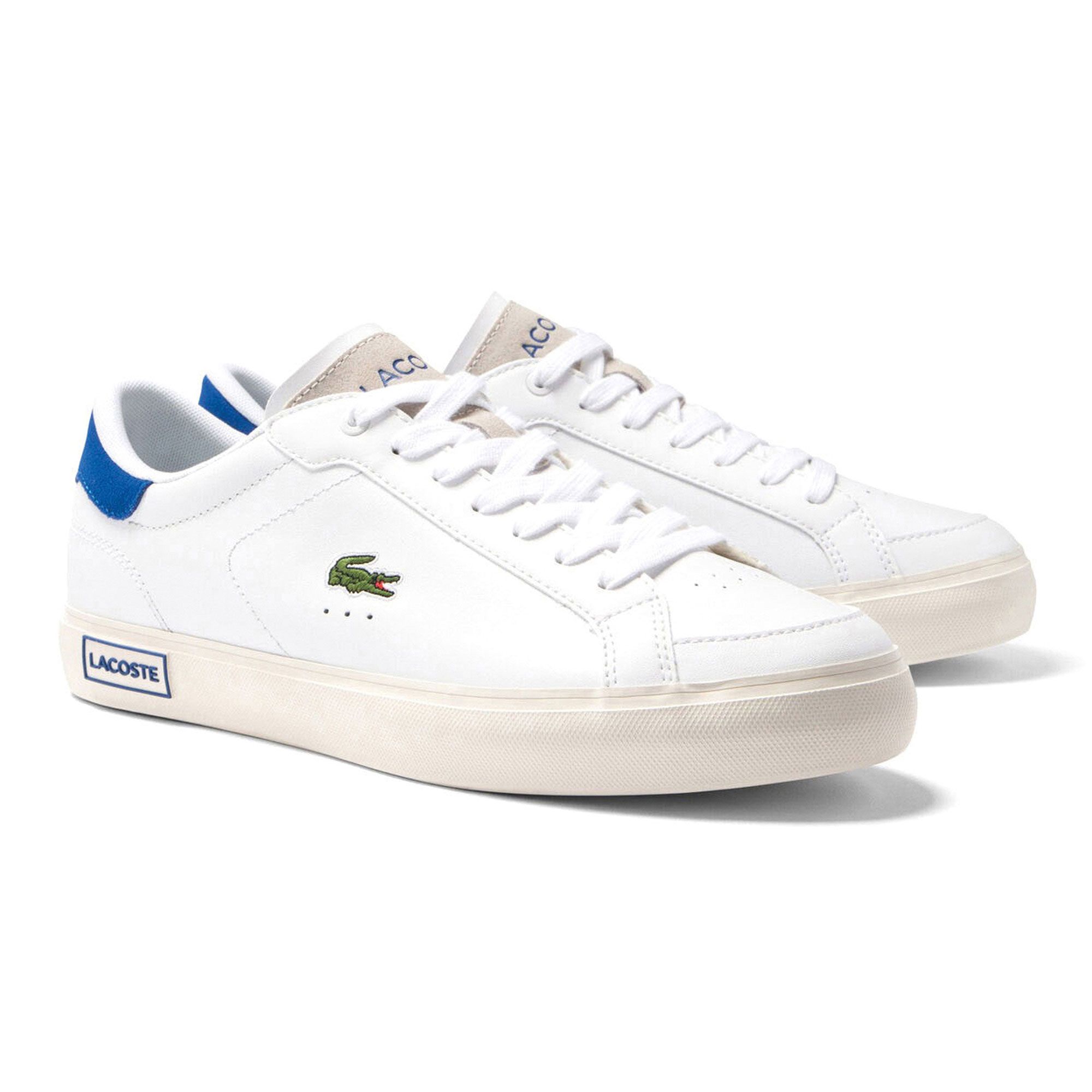 Lacoste Powercourt 2 Sneakers Men