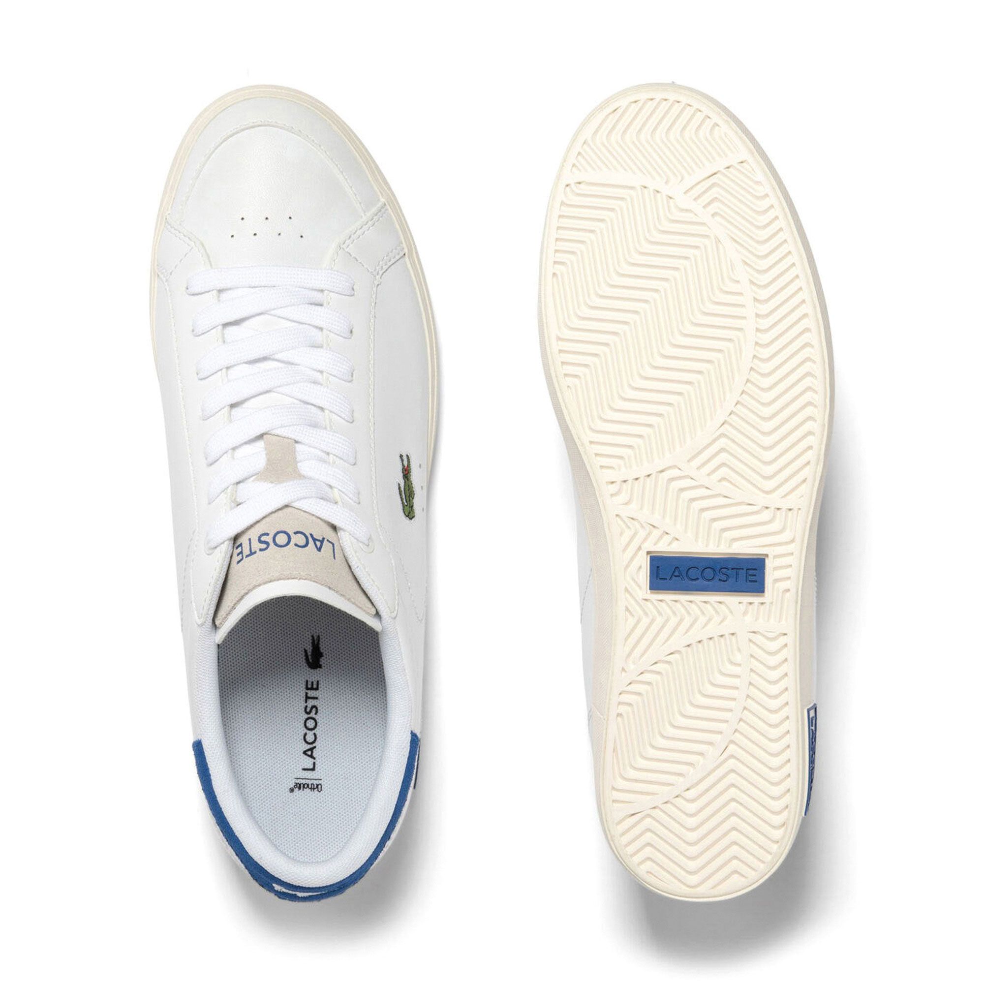 Lacoste Powercourt 2 Sneakers Men