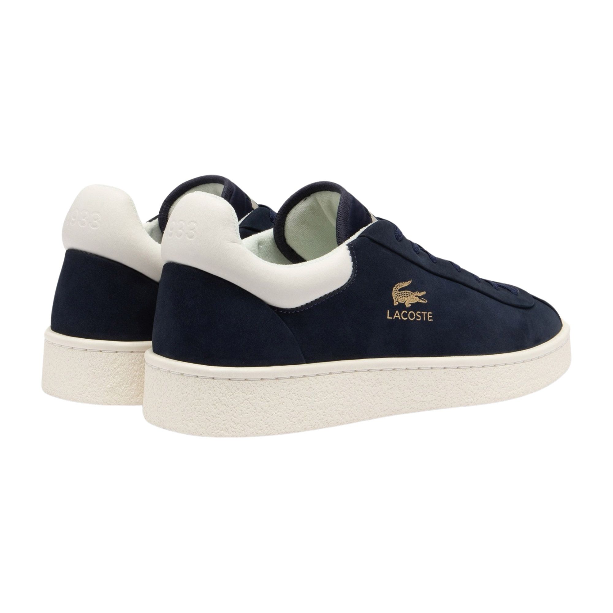 Lacoste Baseshot Sneakers Heren