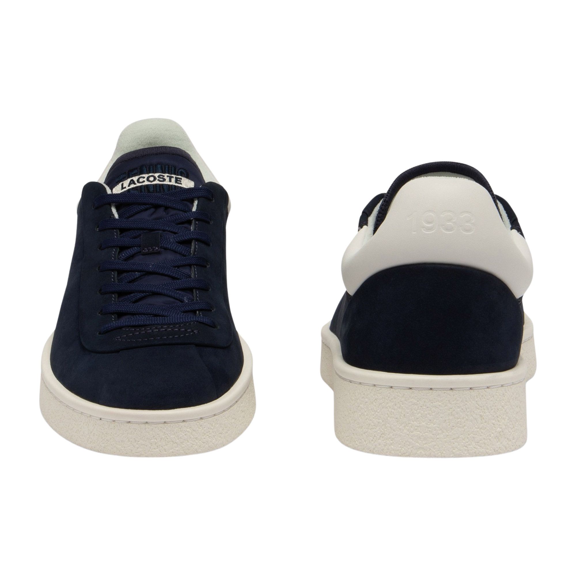 Lacoste Baseshot Sneakers Heren