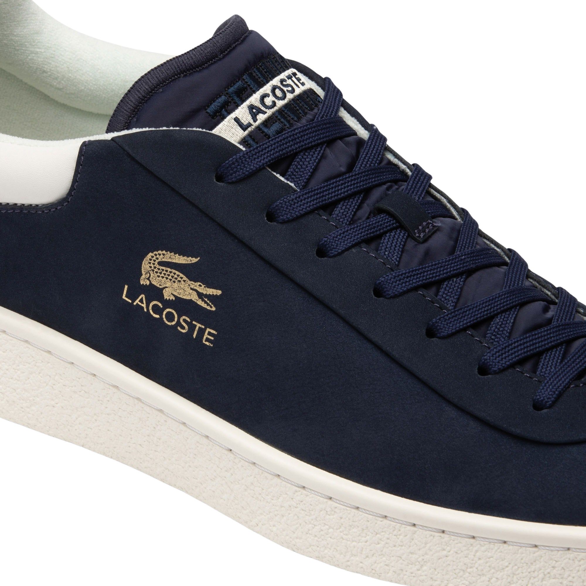Lacoste Baseshot Sneakers Heren
