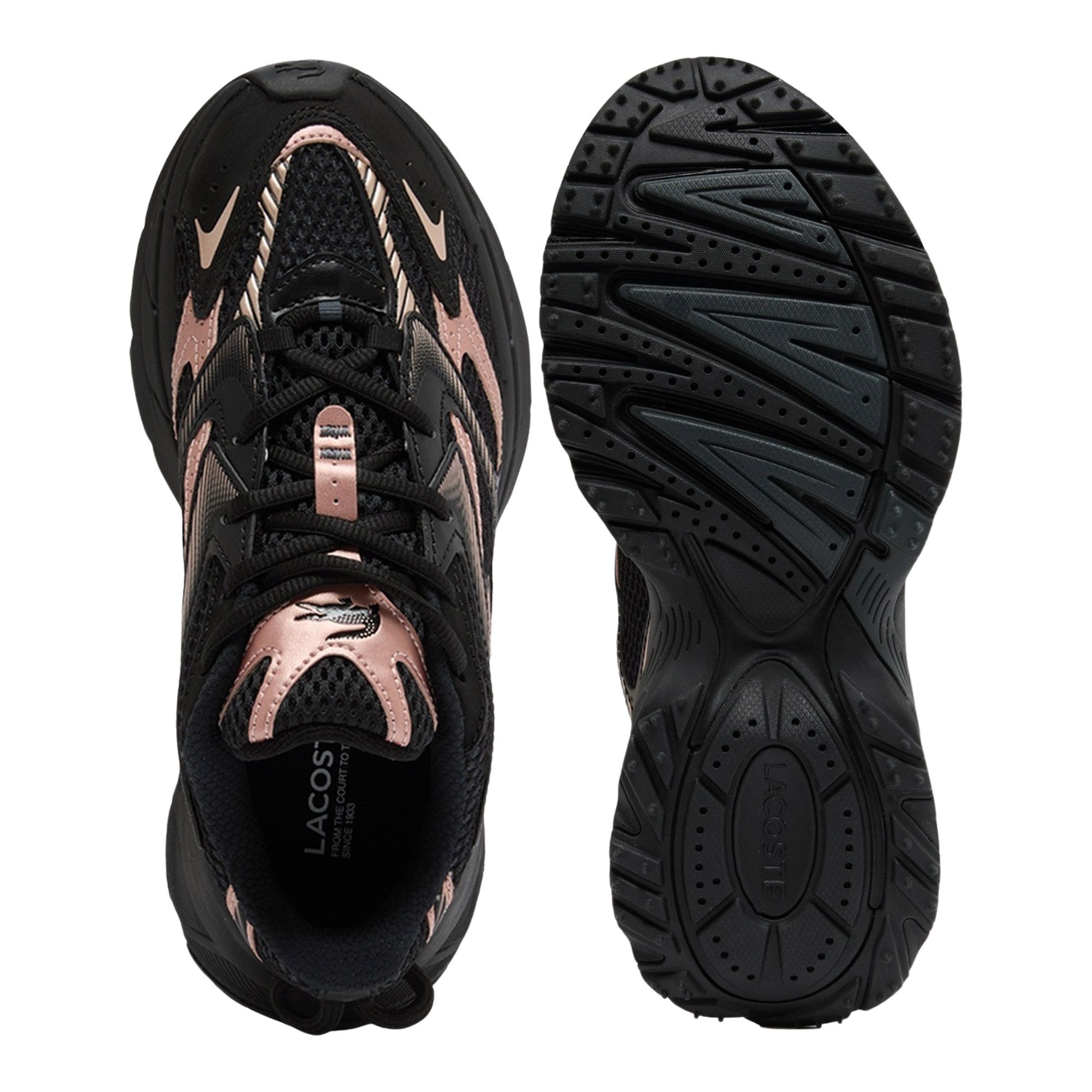 Lacoste L003 Neo Shot Sneakers Dames | PlutoSport