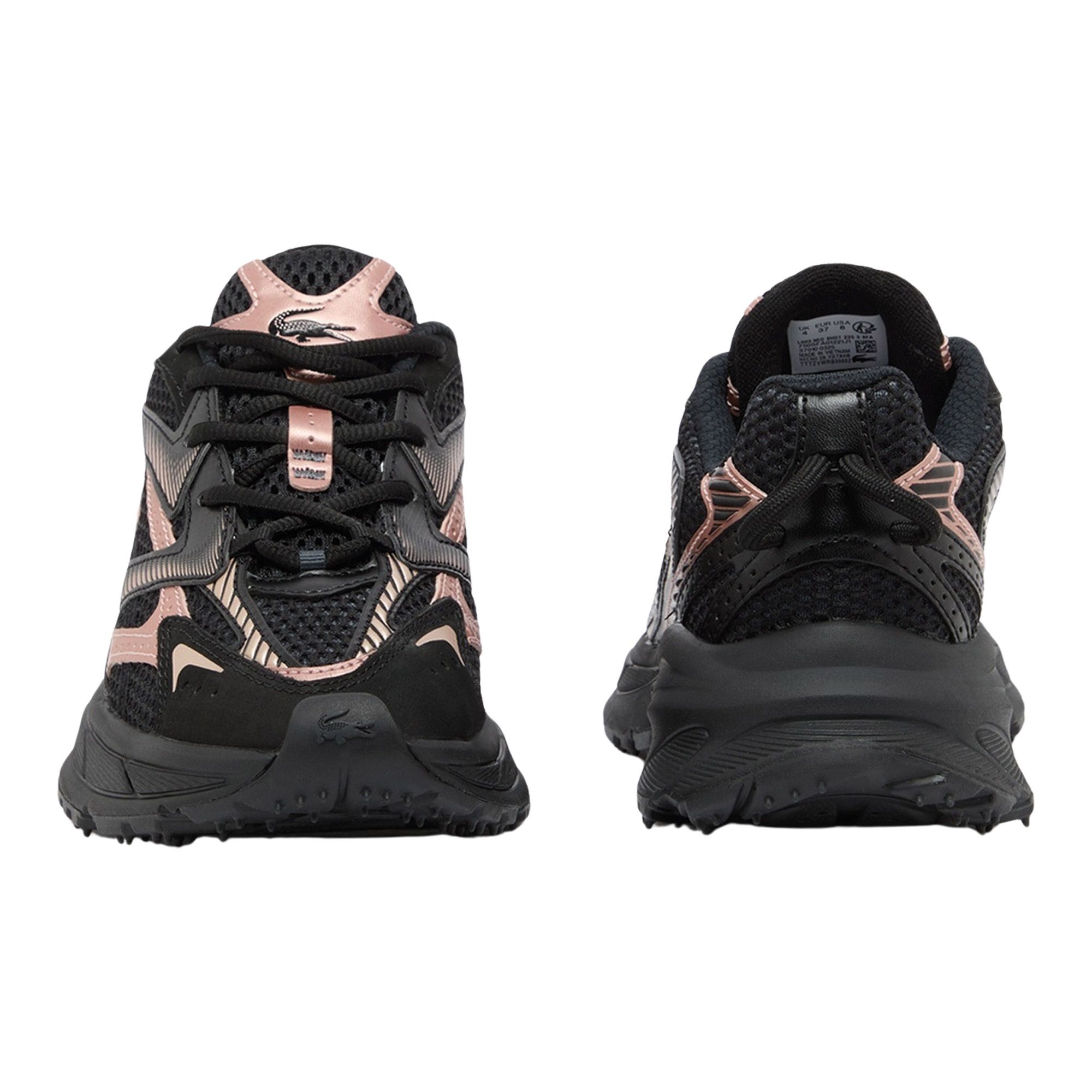 Lacoste L003 Neo Shot Sneakers Dames | PlutoSport