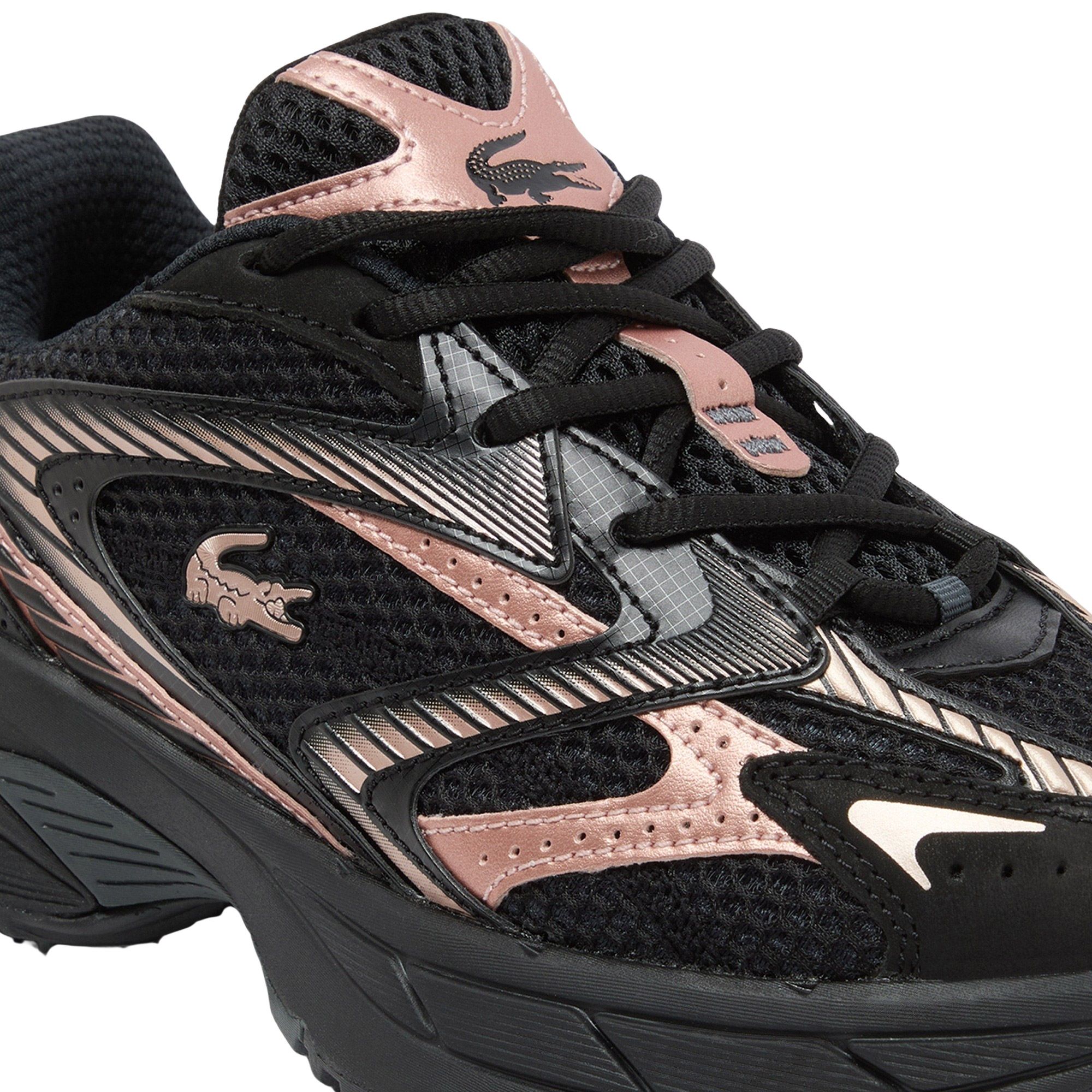 Lacoste L003 Neo Shot Sneakers Dames | PlutoSport