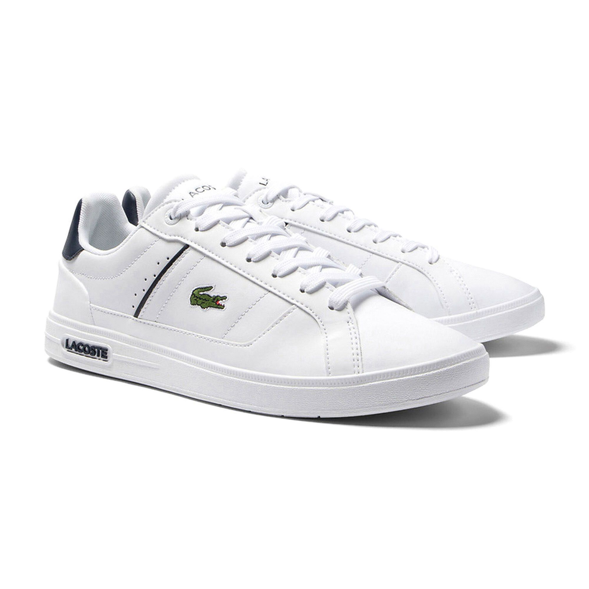 Lacoste Europa Pro 123 1 Sneakers Heren