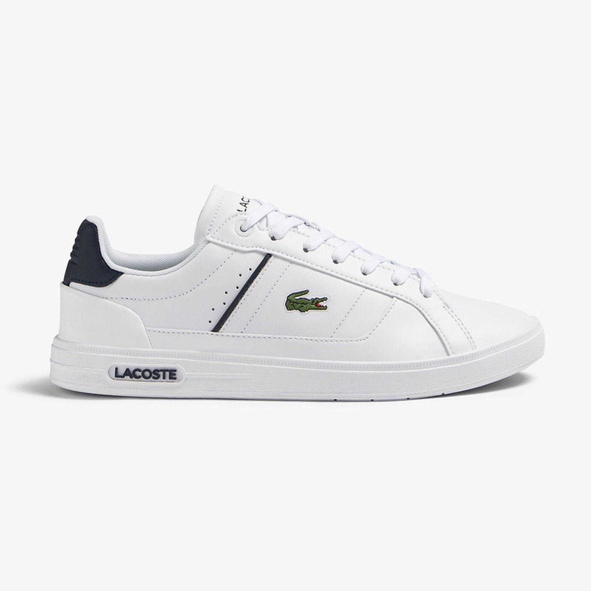 Lacoste Europa Pro 123 1 Sneakers Heren
