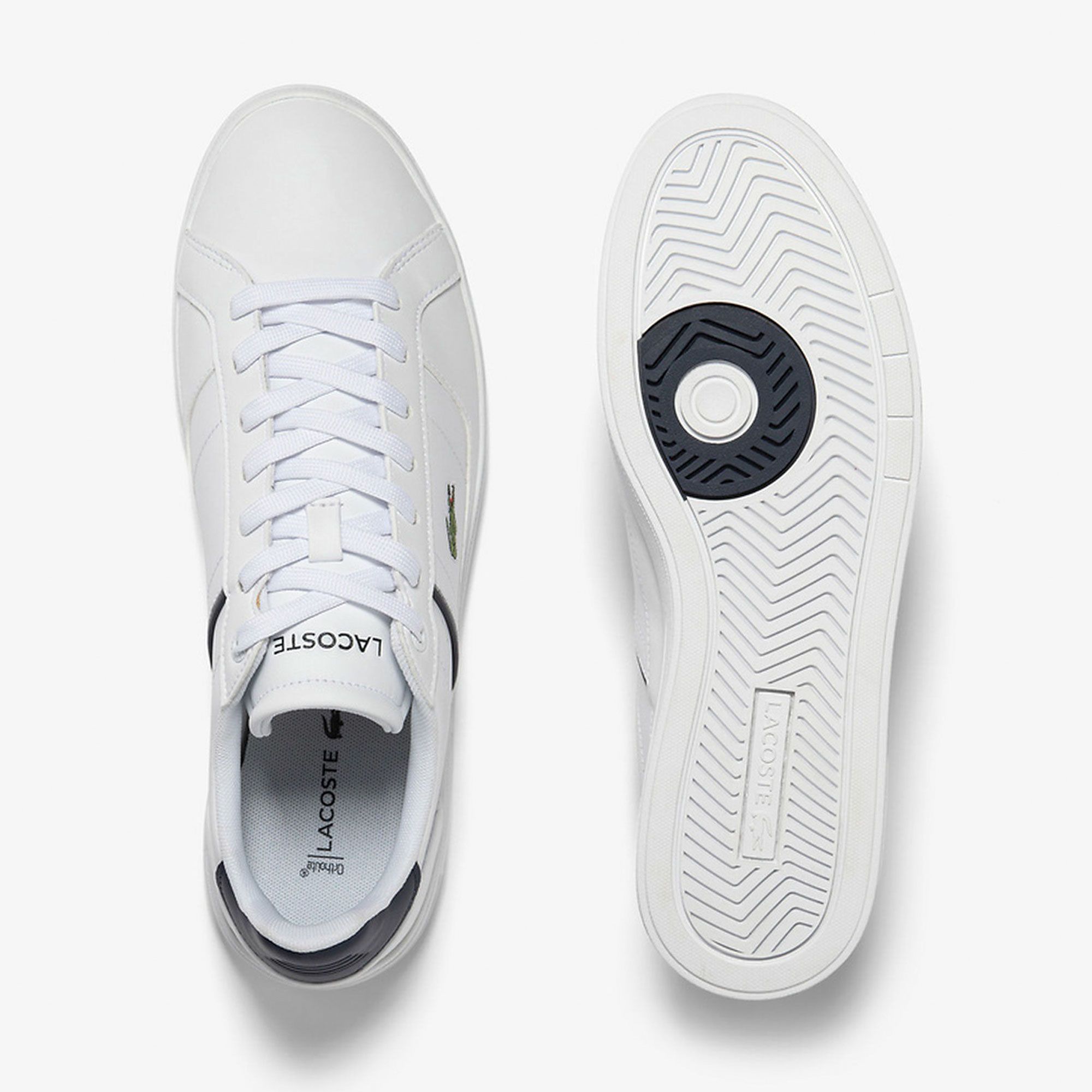 Lacoste Europa Pro 123 1 Sneakers Heren