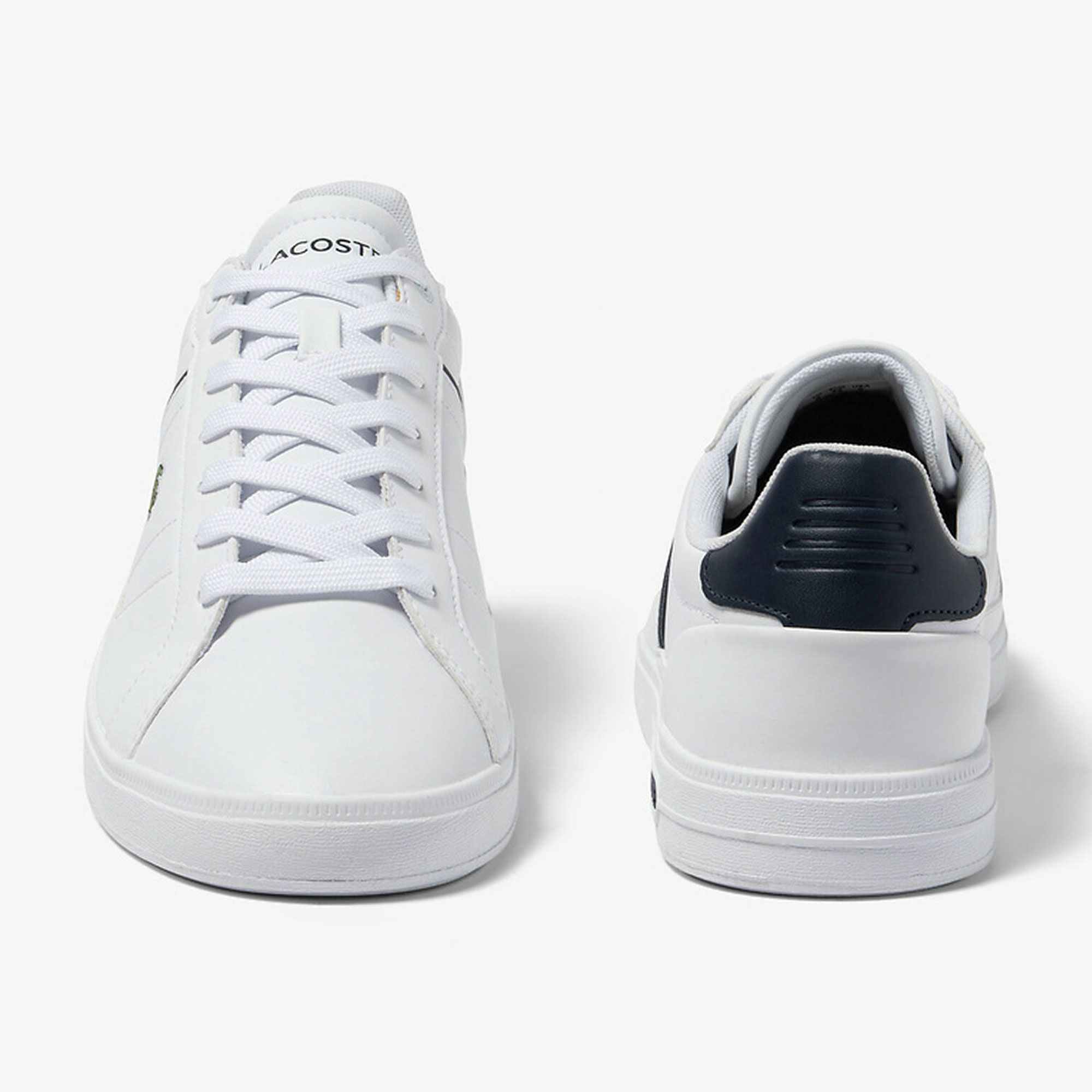 Lacoste Europa Pro 123 1 Sneakers Heren