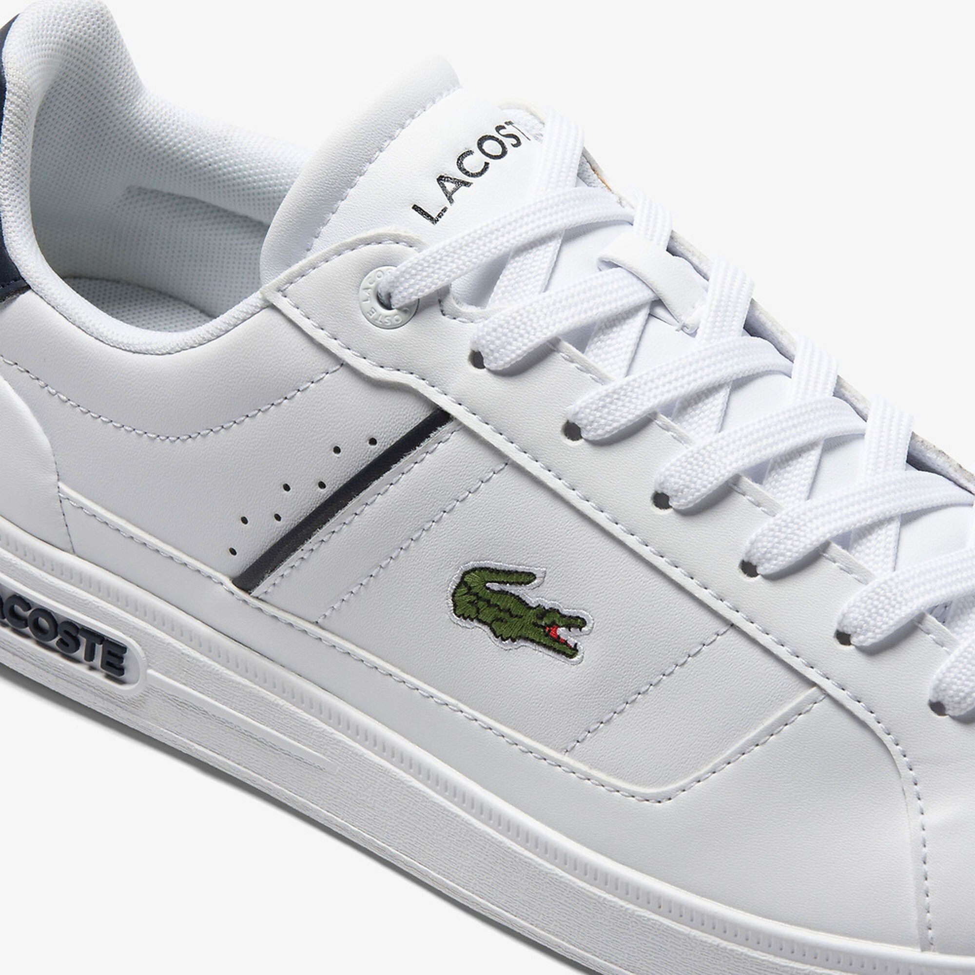 Lacoste Europa Pro 123 1 Sneakers Heren