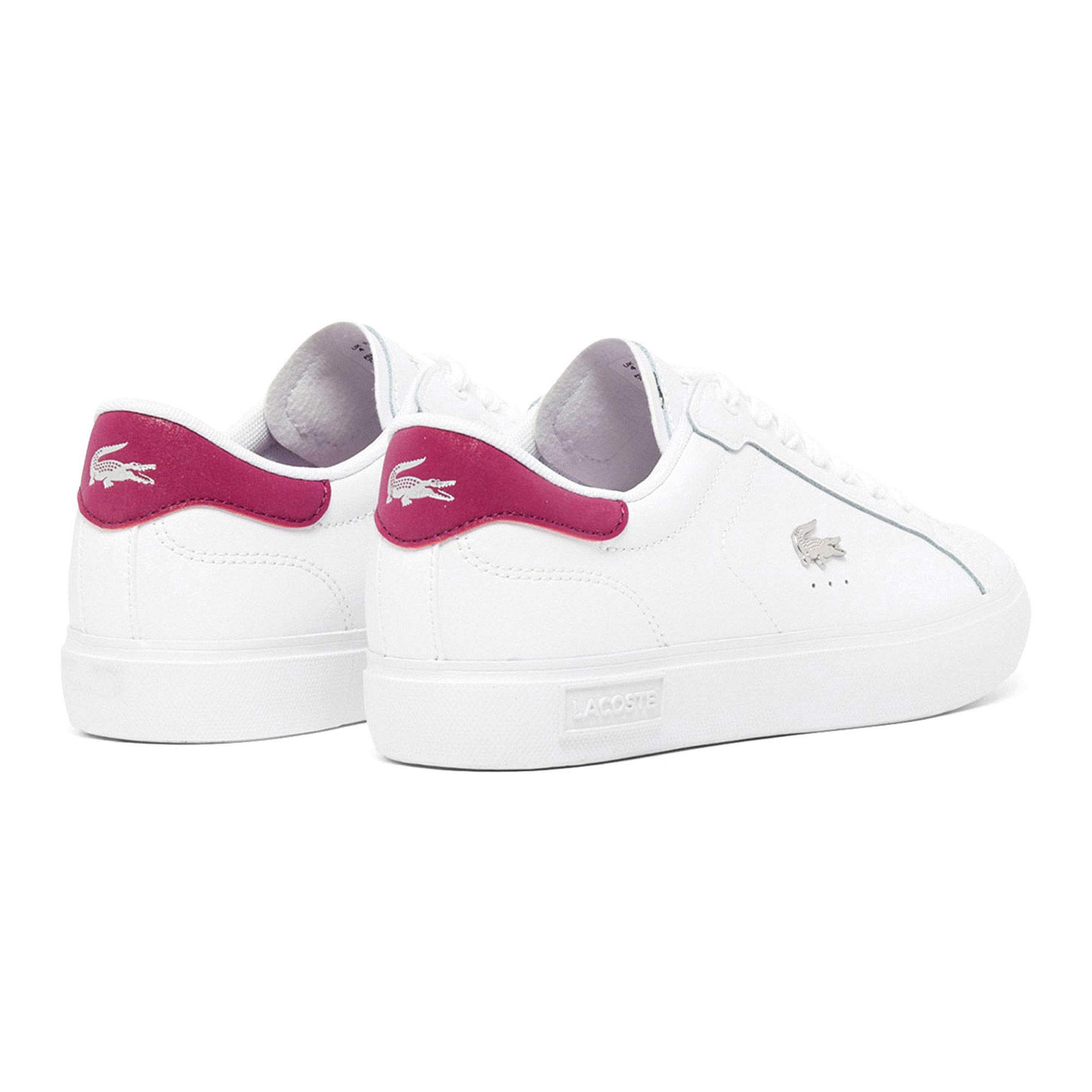 Lacoste Powercourt Sneakers Damen