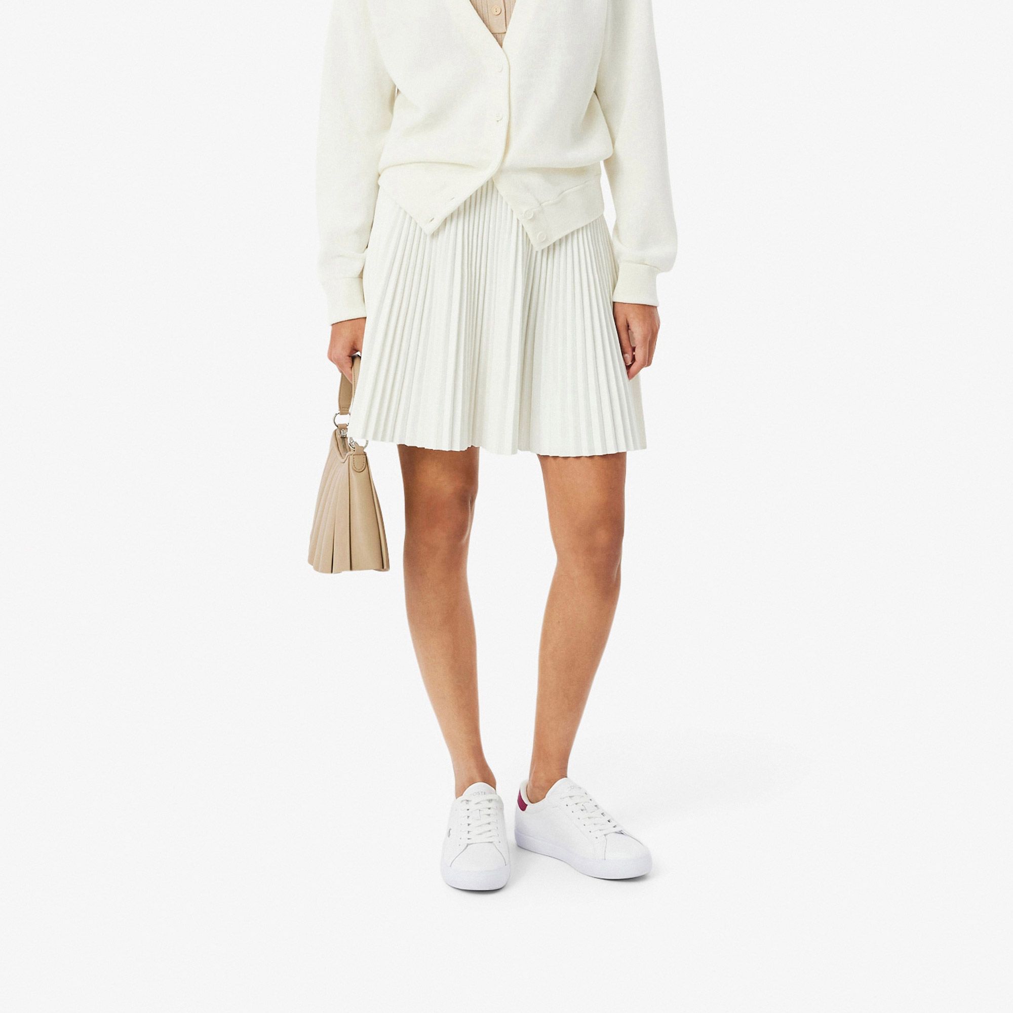 Lacoste Powercourt Sneakers Damen