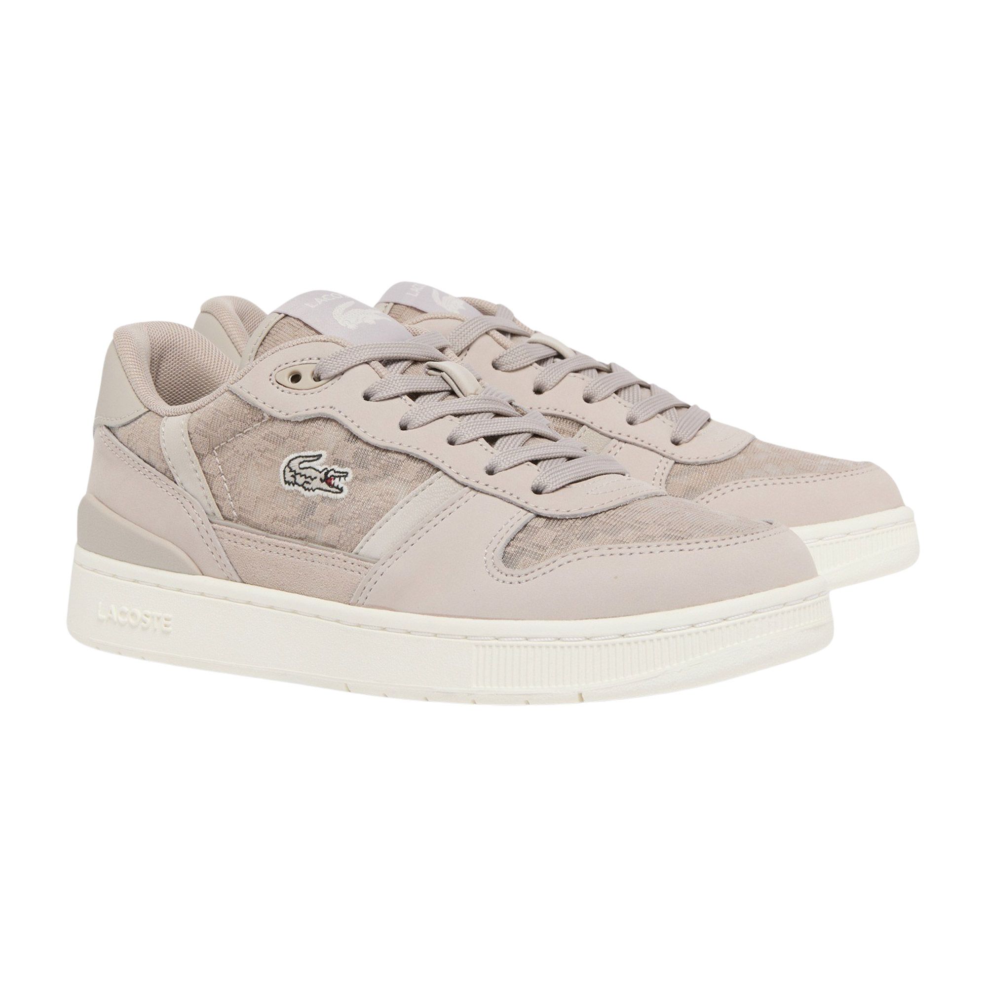 Lacoste T-Clip Set Sneakers Dames