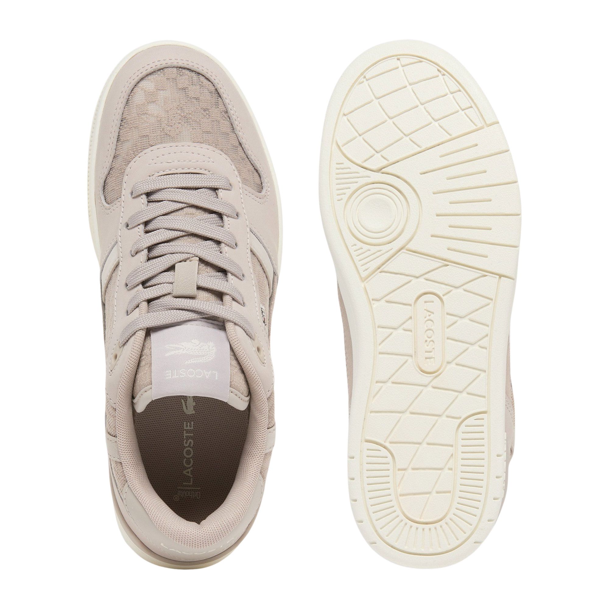 Lacoste T-Clip Set Sneakers Dames