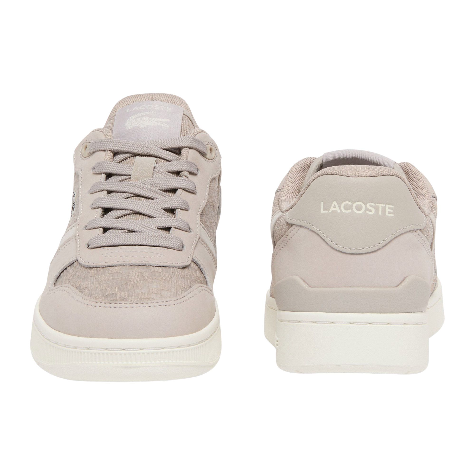 Lacoste T-Clip Set Sneakers Dames