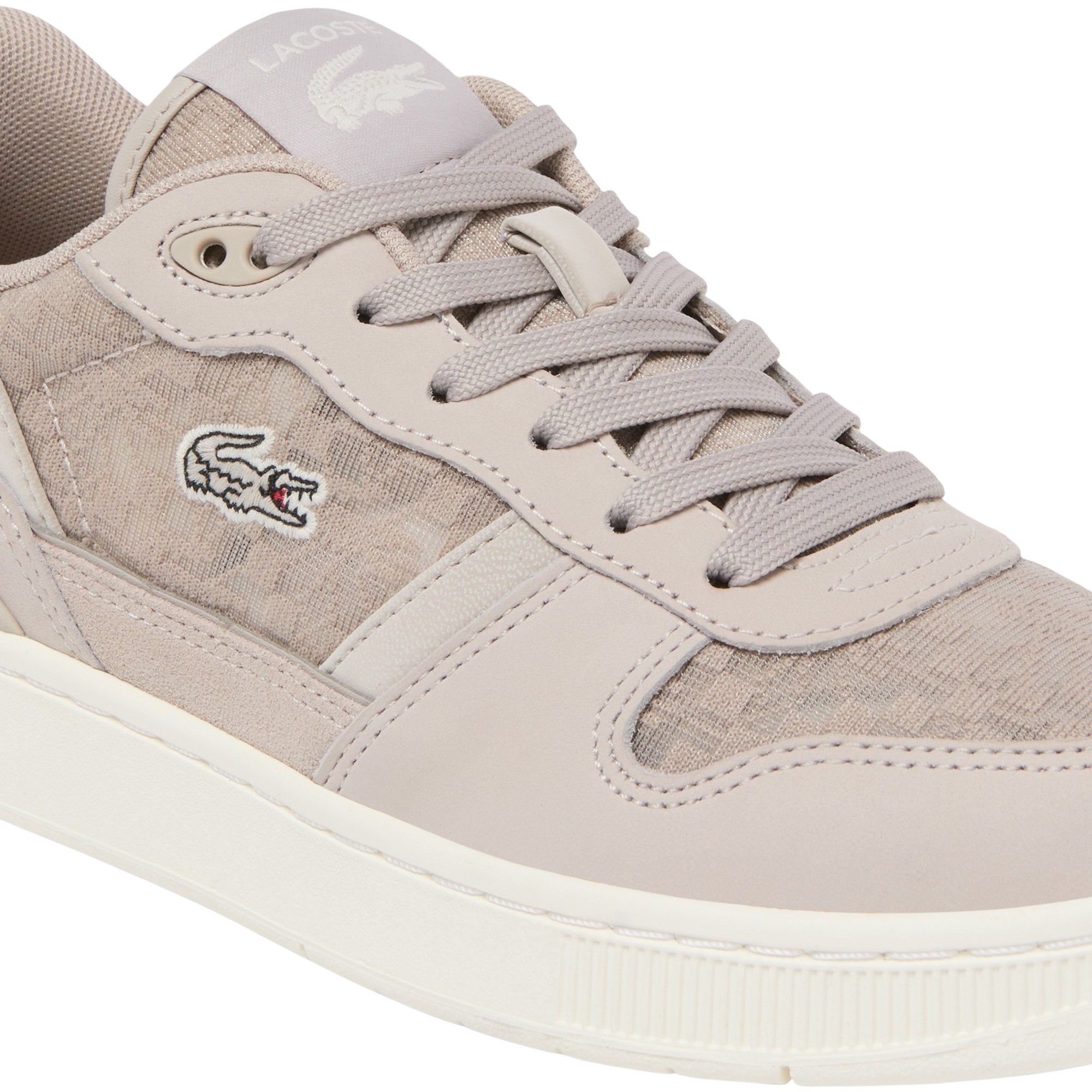 Lacoste T-Clip Set Sneakers Dames