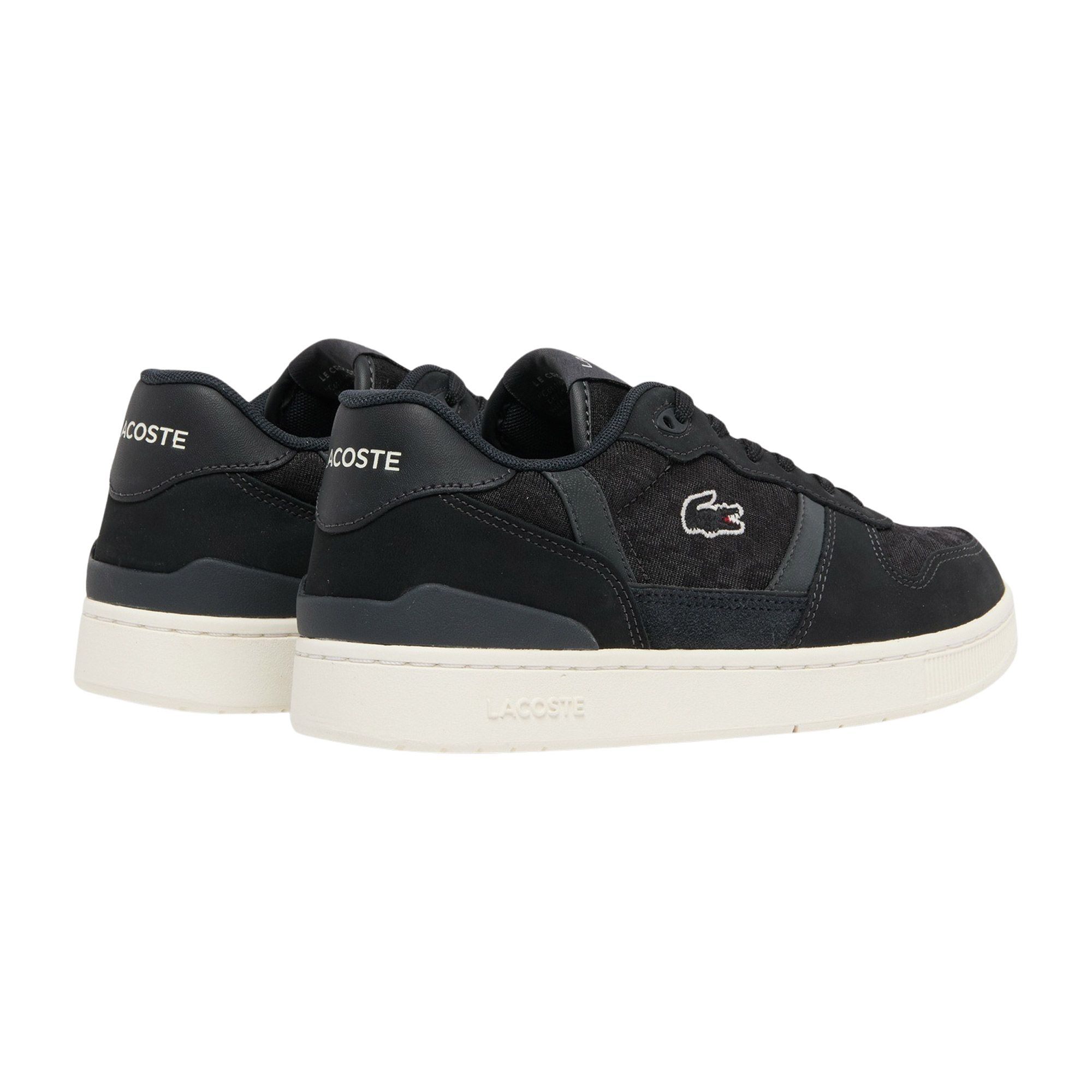 Baskets Lacoste T-Clip Set Femmes