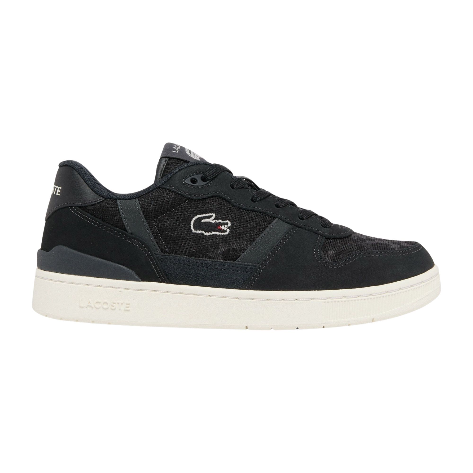 Baskets Lacoste T-Clip Set Femmes