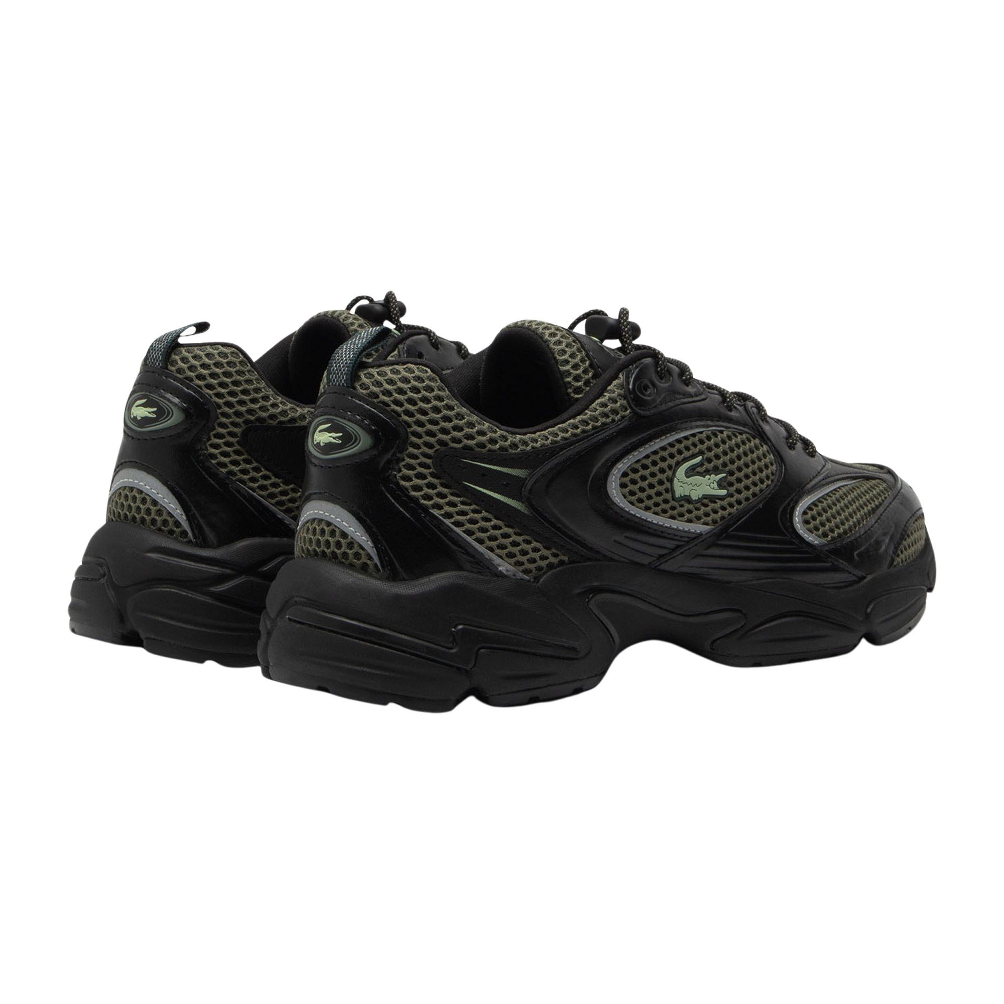 Lacoste Storm 96 2K Sneakers Heren 