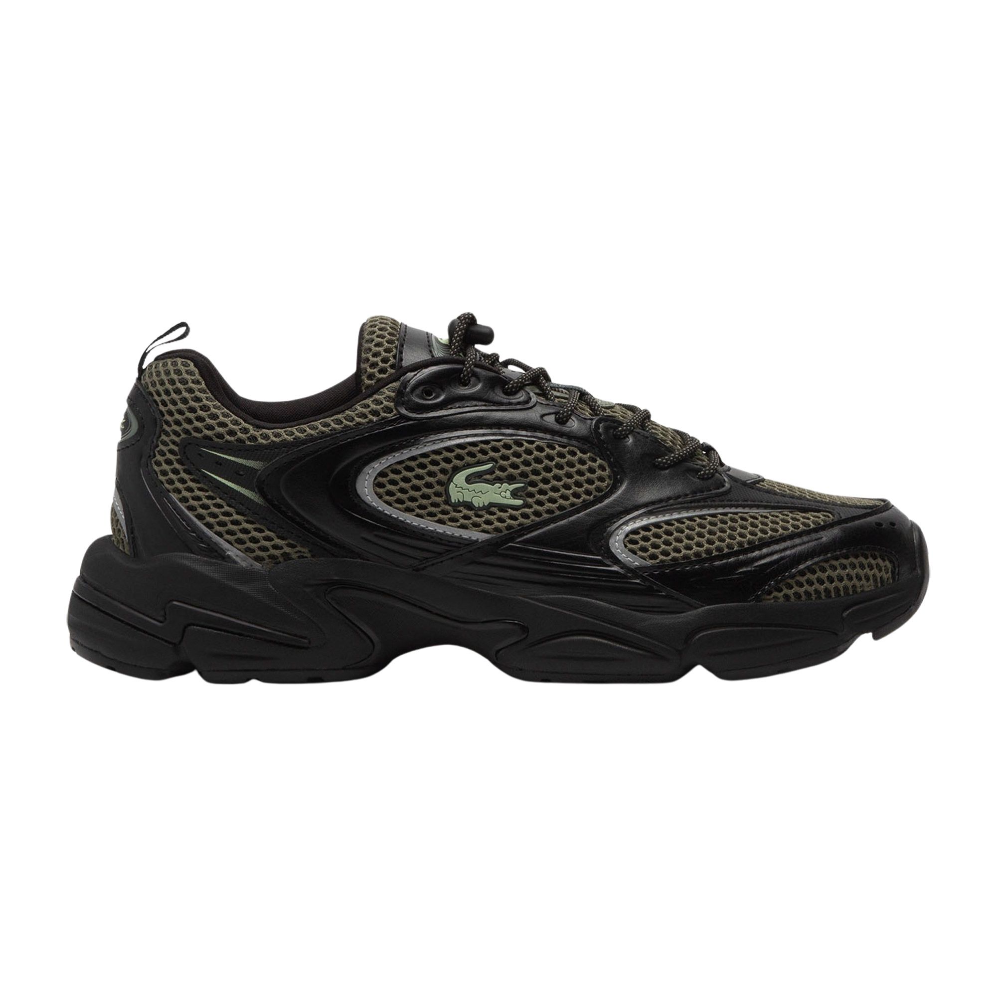 Lacoste Storm 96 2K Sneakers Heren 