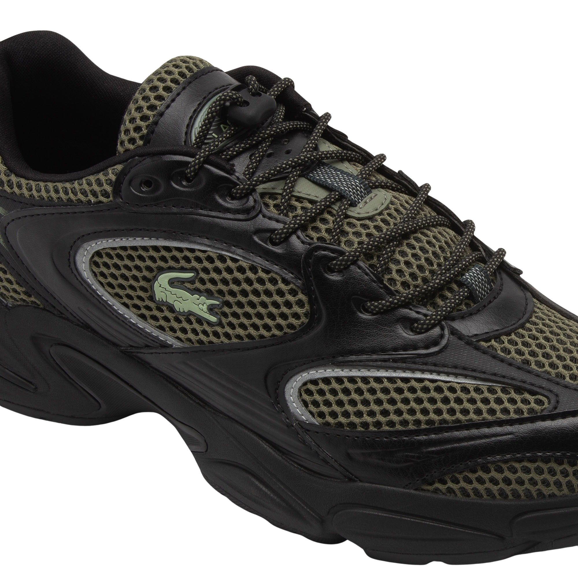Lacoste Storm 96 2K Sneakers Heren 