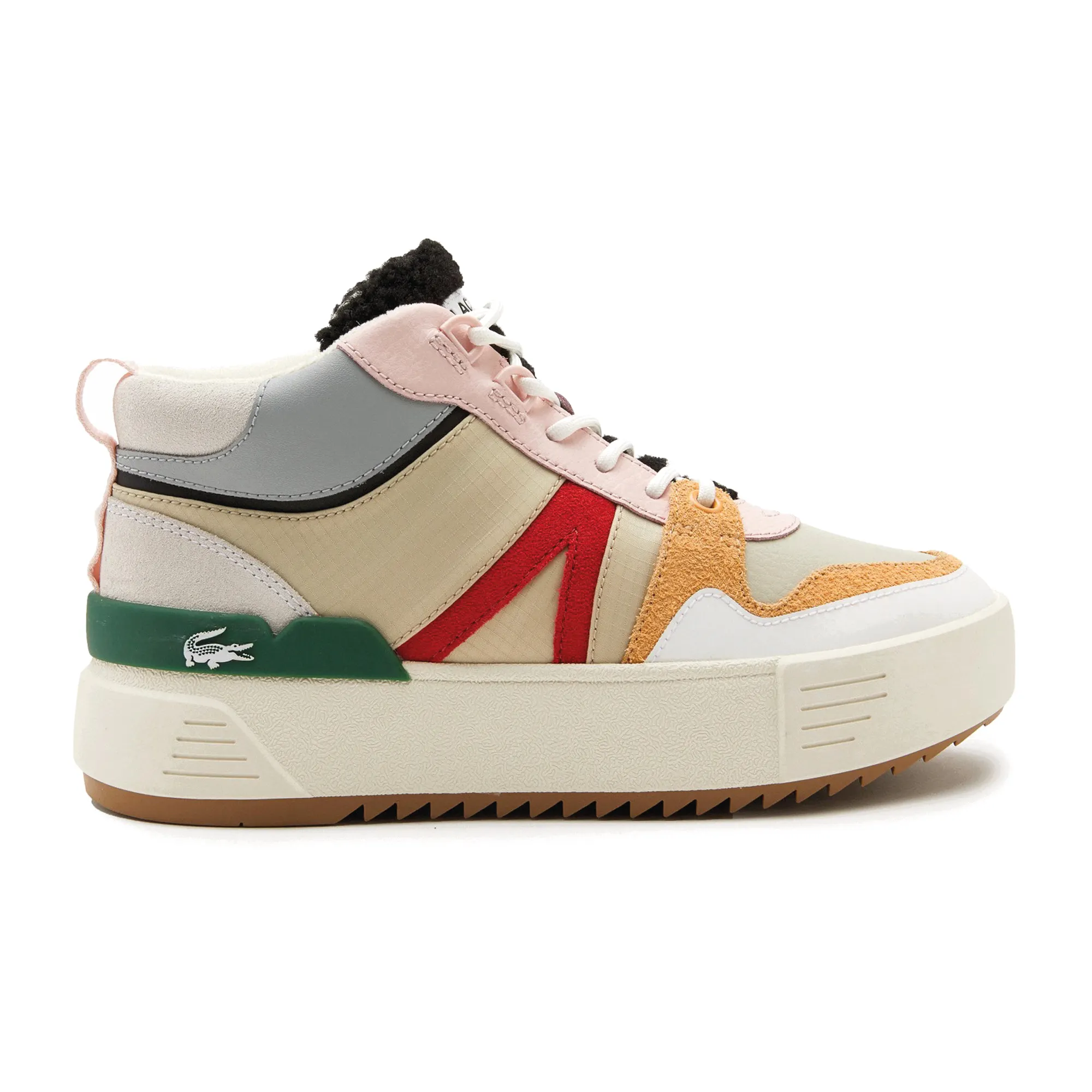 Lacoste Winter Mid 222 1 Sneakers Dames