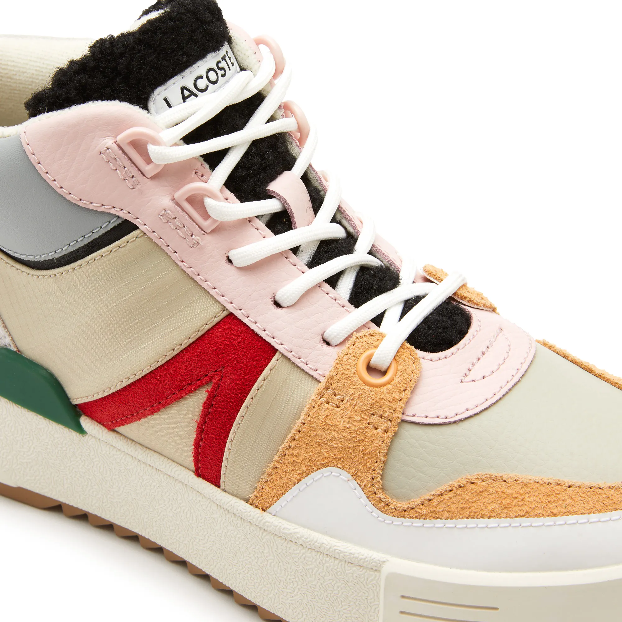 Lacoste Winter Mid 222 1 Sneakers Dames