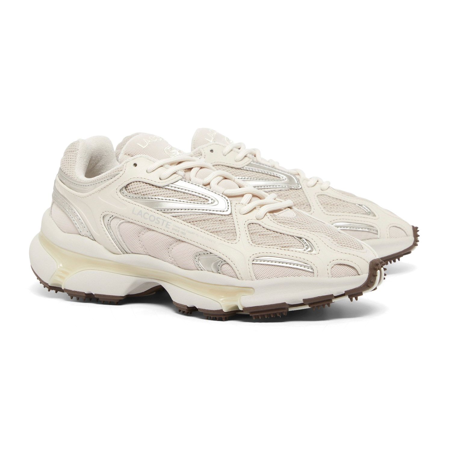 Lacoste L003 2K24 Sneakers Heren