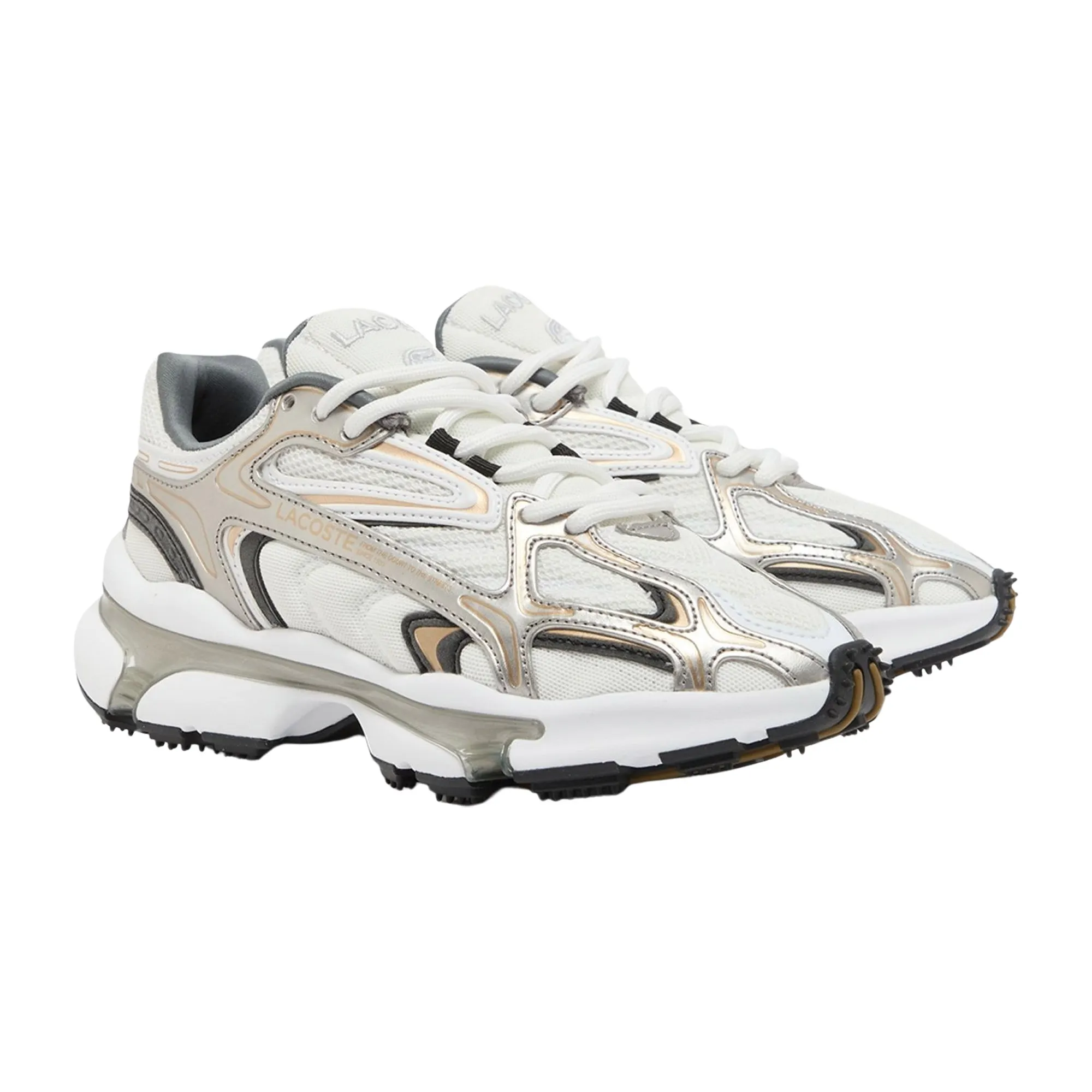 Lacoste L003 2K24 Sneakers Heren