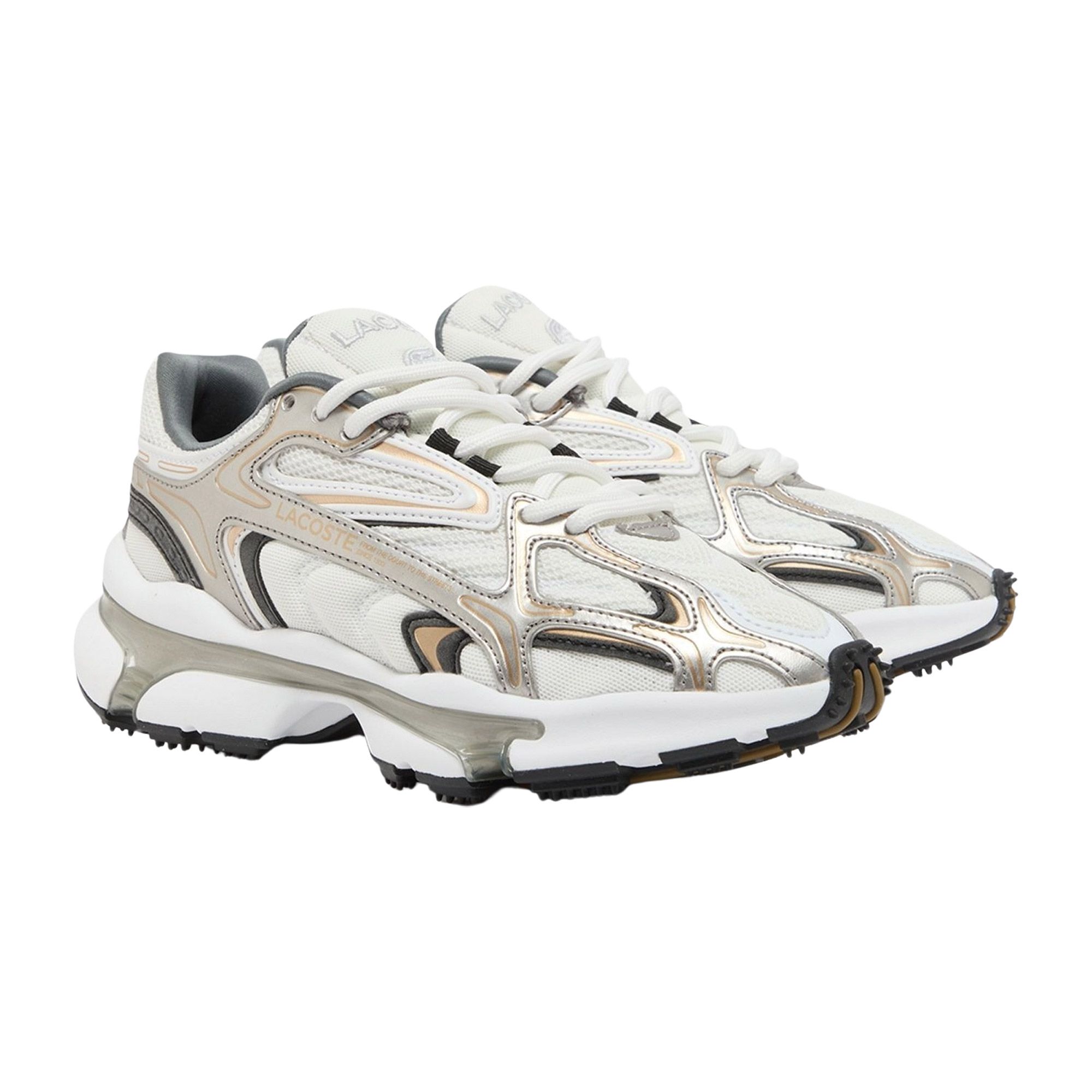 Lacoste L003 2K24 Sneakers Heren