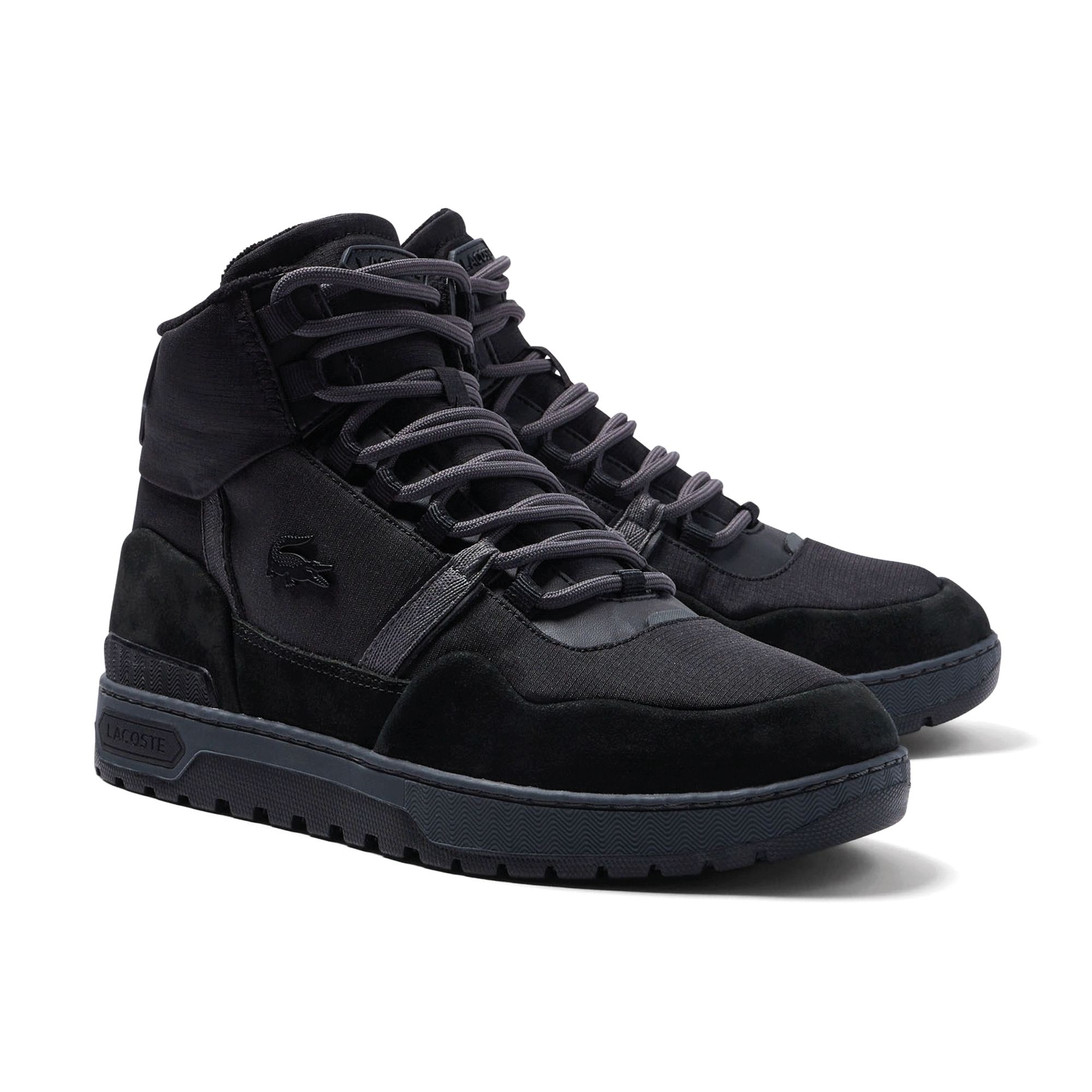Lacoste T-Clip WNTR Mid 222 2 Sneakers Heren