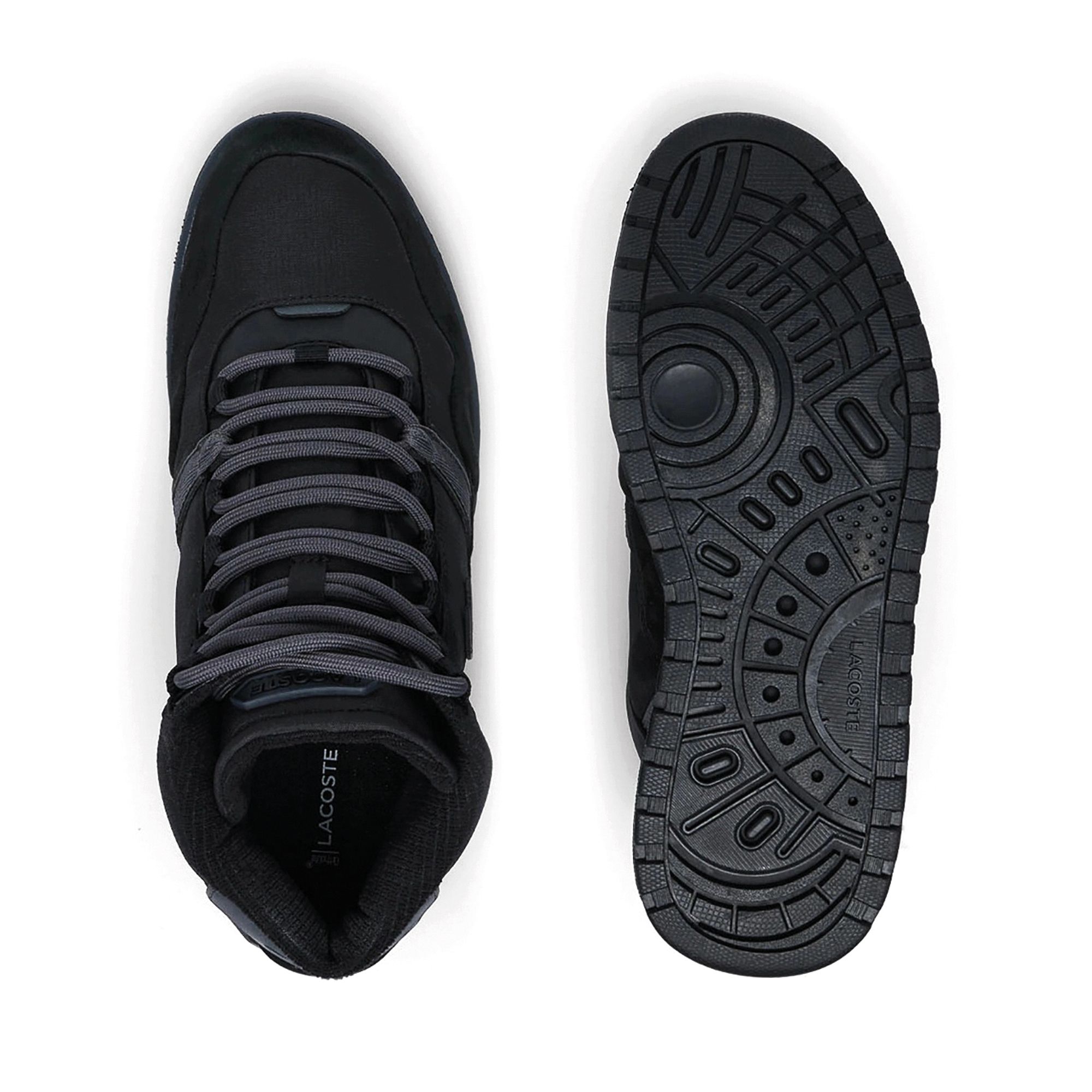 Lacoste T-Clip WNTR Mid 222 2 Sneakers Heren