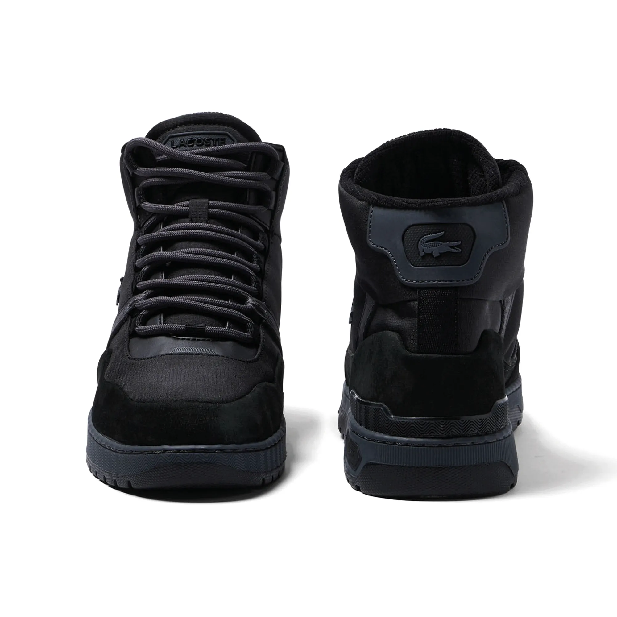 Lacoste T-Clip WNTR Mid 222 2 Sneakers Heren
