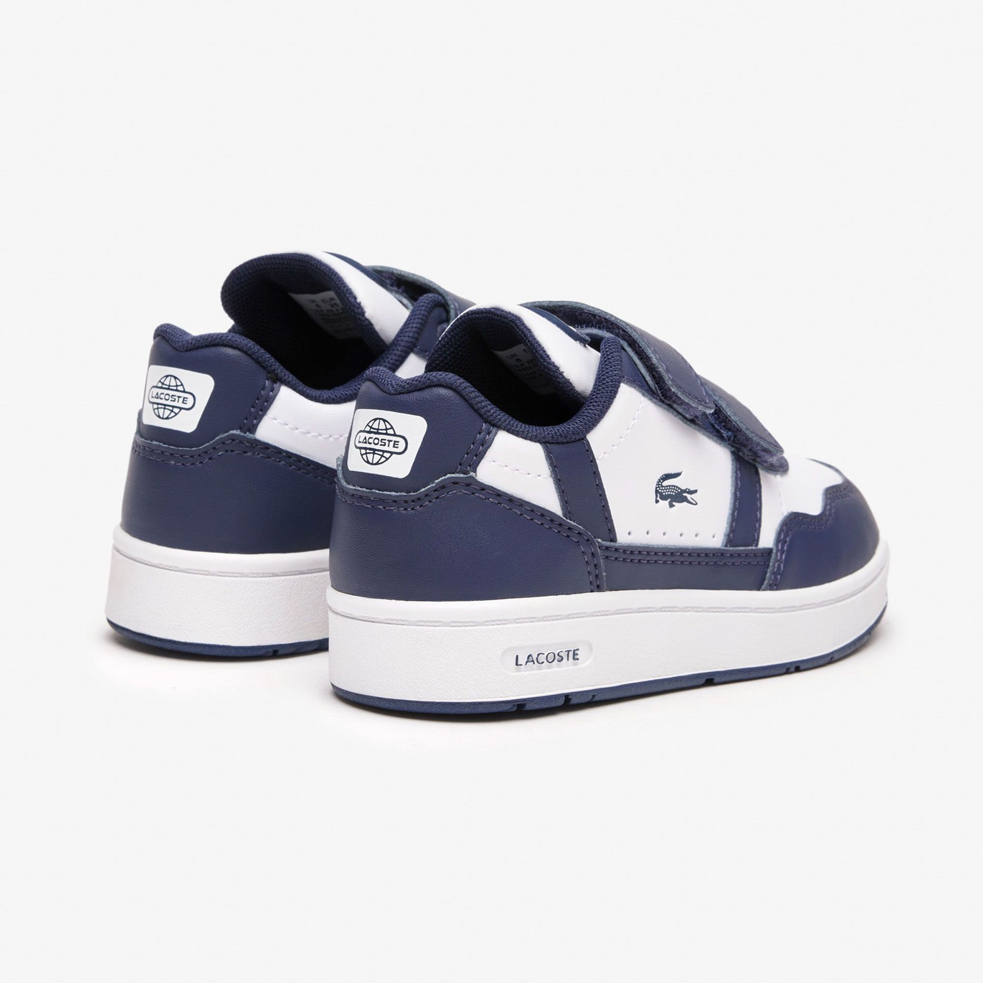 Lacoste T-Clip Sneakers Junior