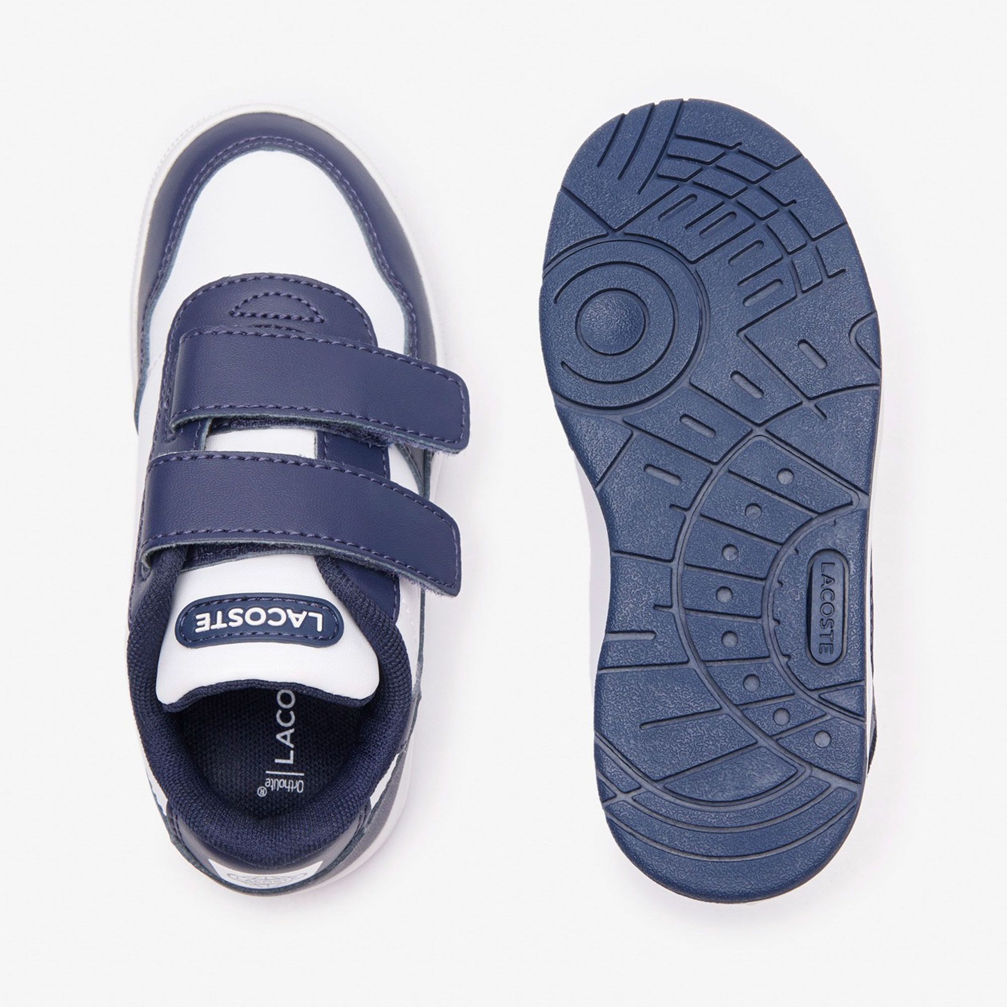 Lacoste T-Clip Sneakers Junior