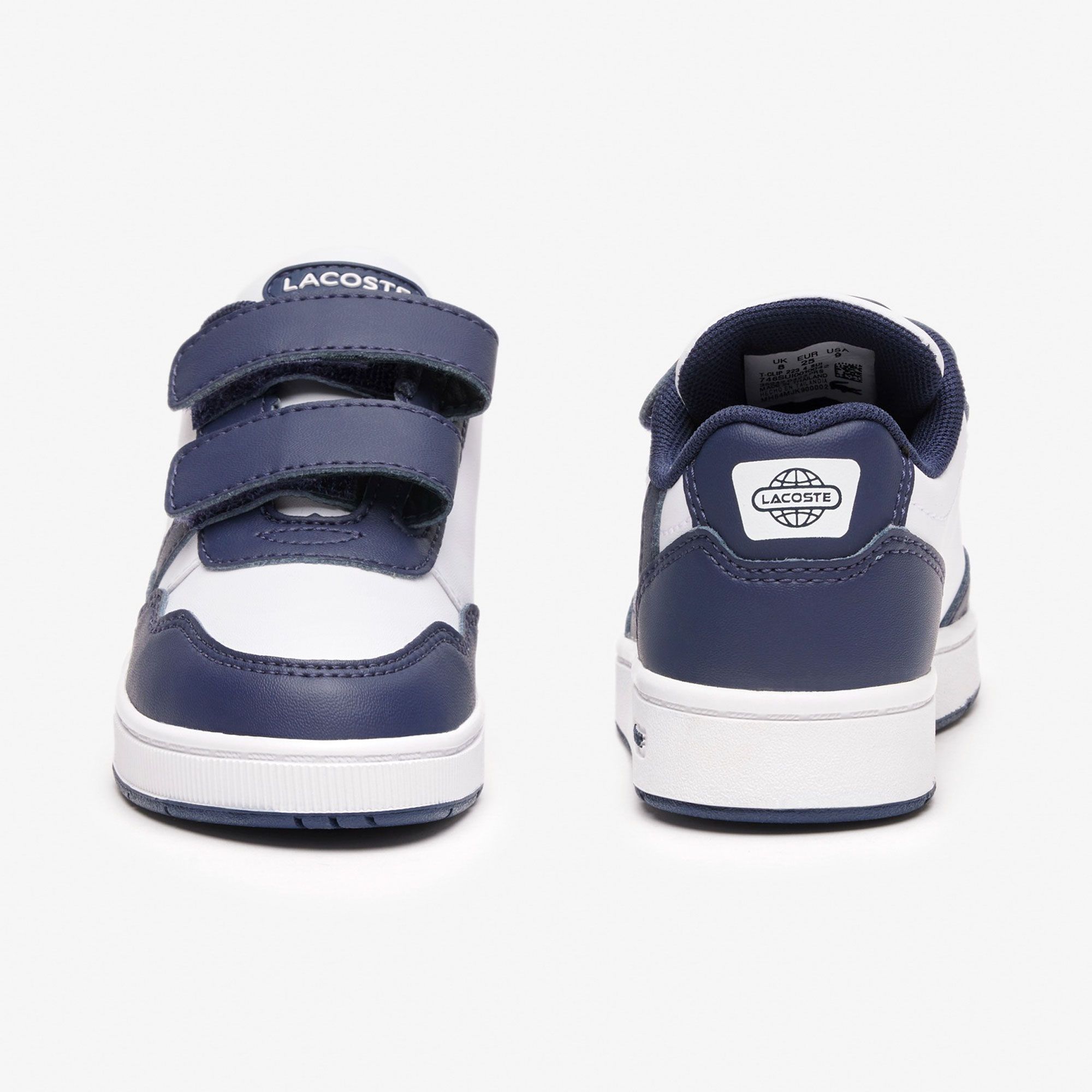 Lacoste T-Clip Sneakers Junior