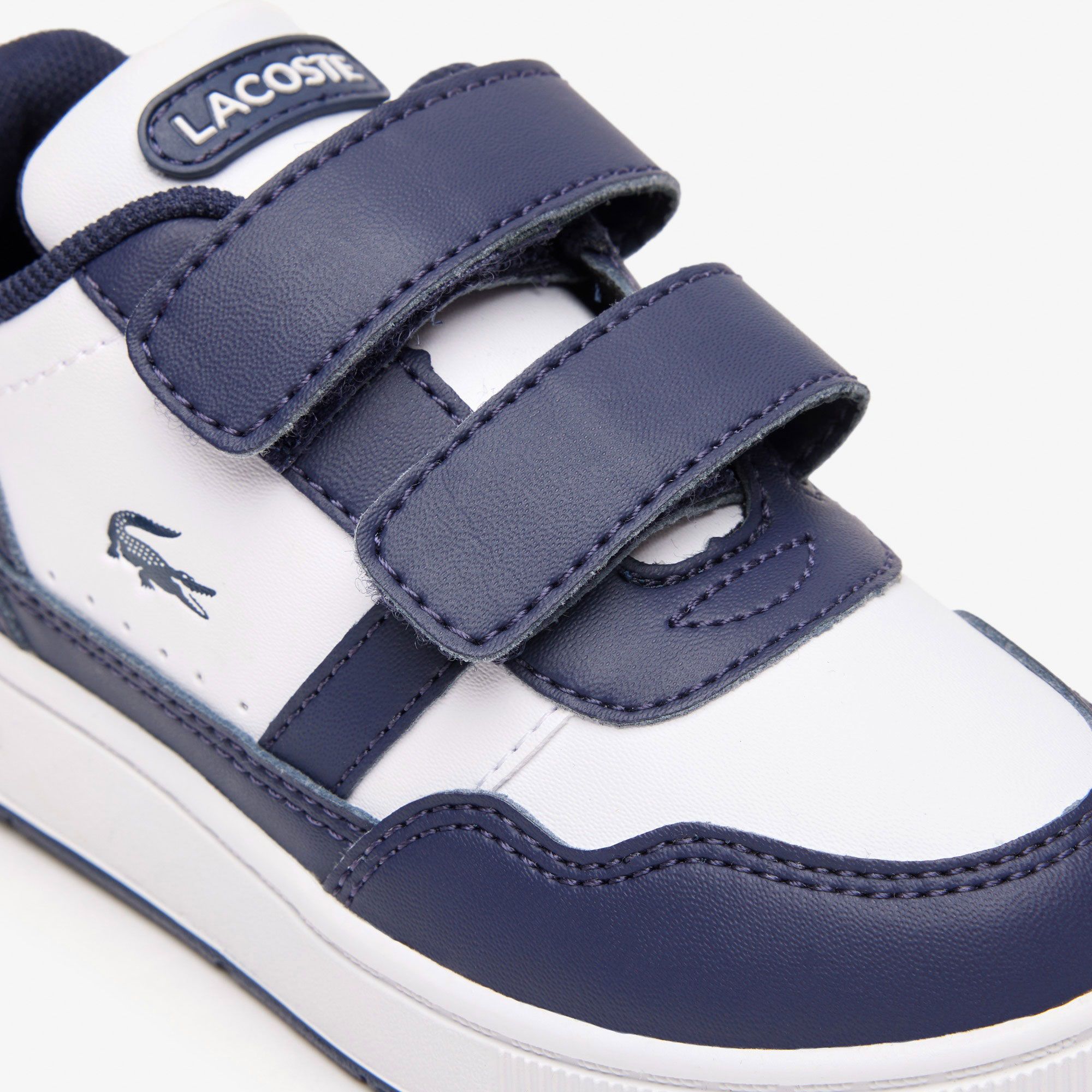 Lacoste T-Clip Sneakers Junior