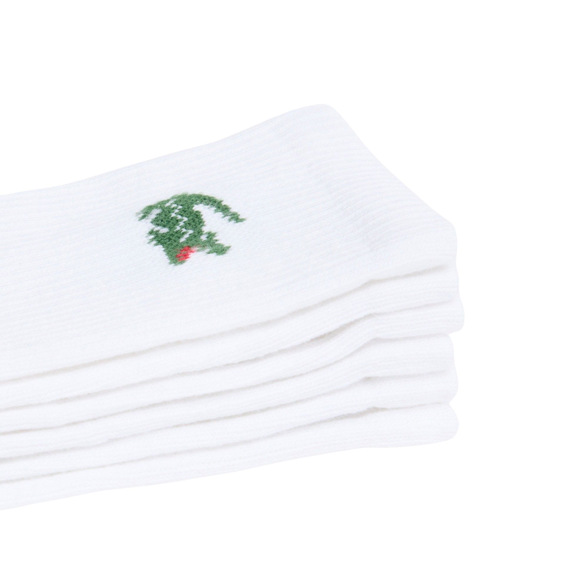 Lacoste Sportsokken Heren (3-pack)