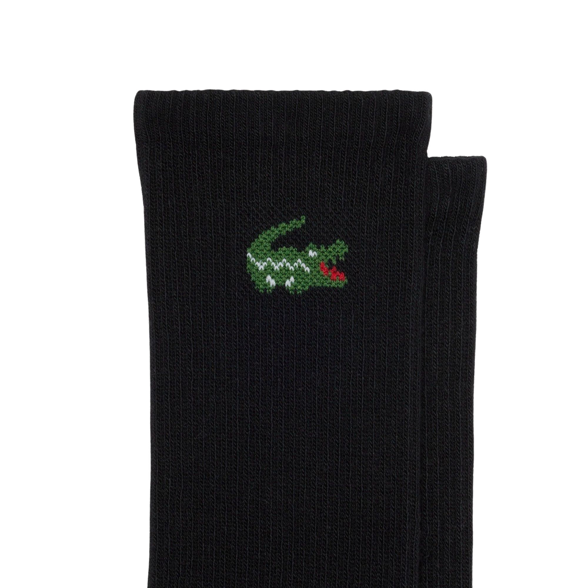 Lacoste Sportsokken Heren (3-pack)