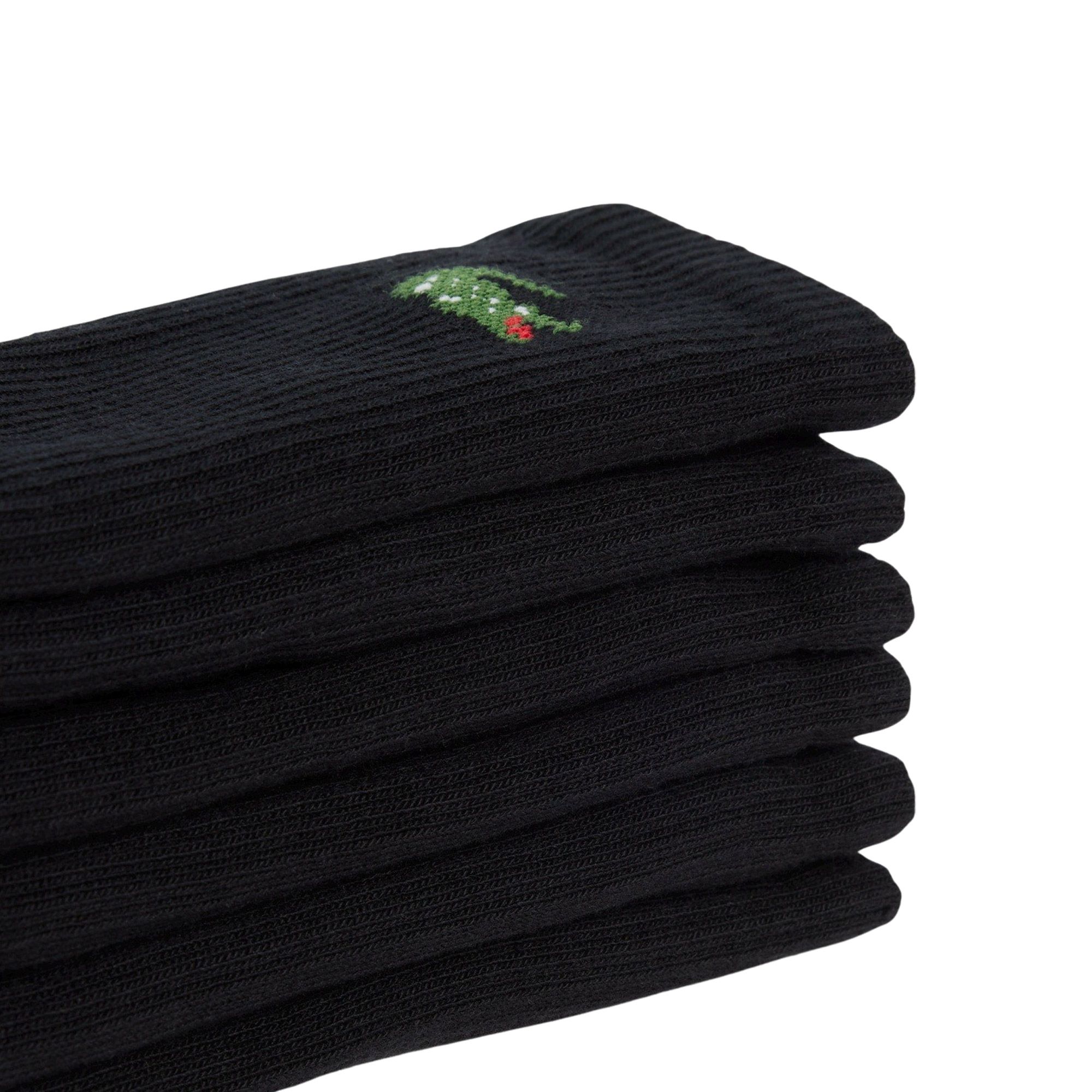 Lacoste Sportsokken Heren (3-pack)
